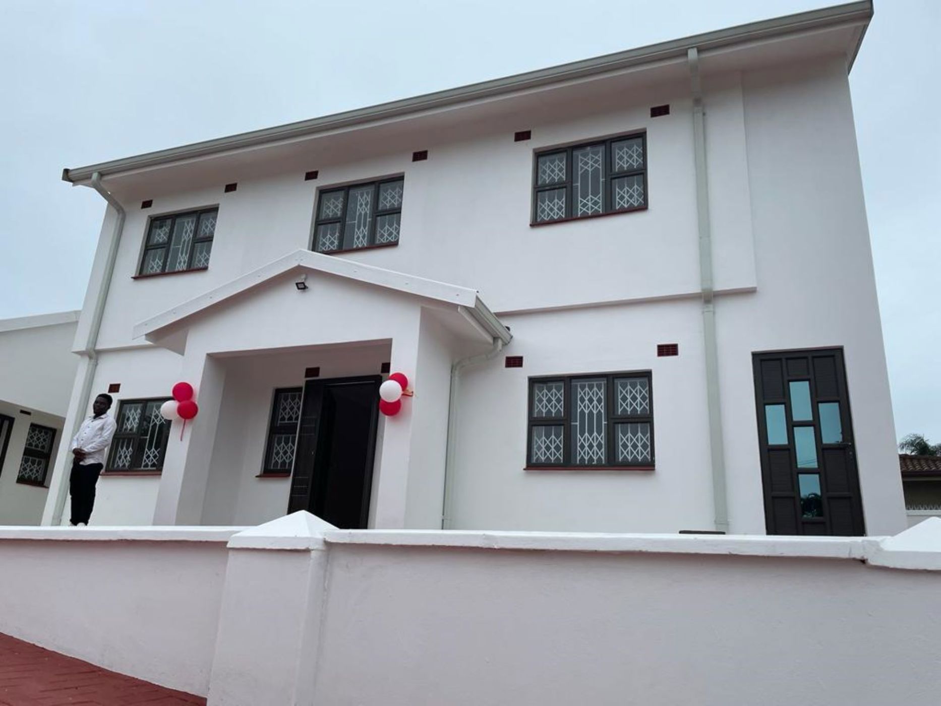 2 Bedroom Apartment To Rent Malvern (Queensburgh) 1WB1646058 Pam