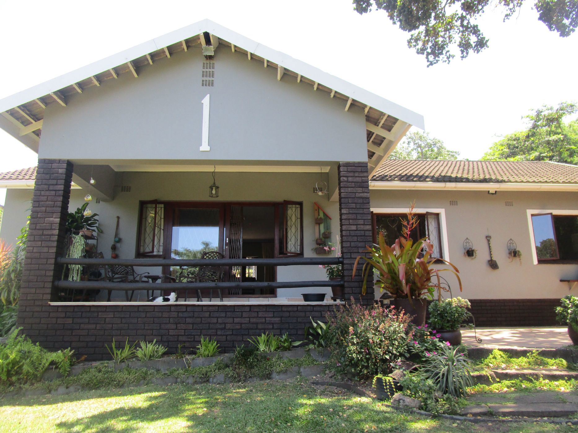 3 Bedroom Singlestorey House For Sale Pennington 1SI1646200 Pam