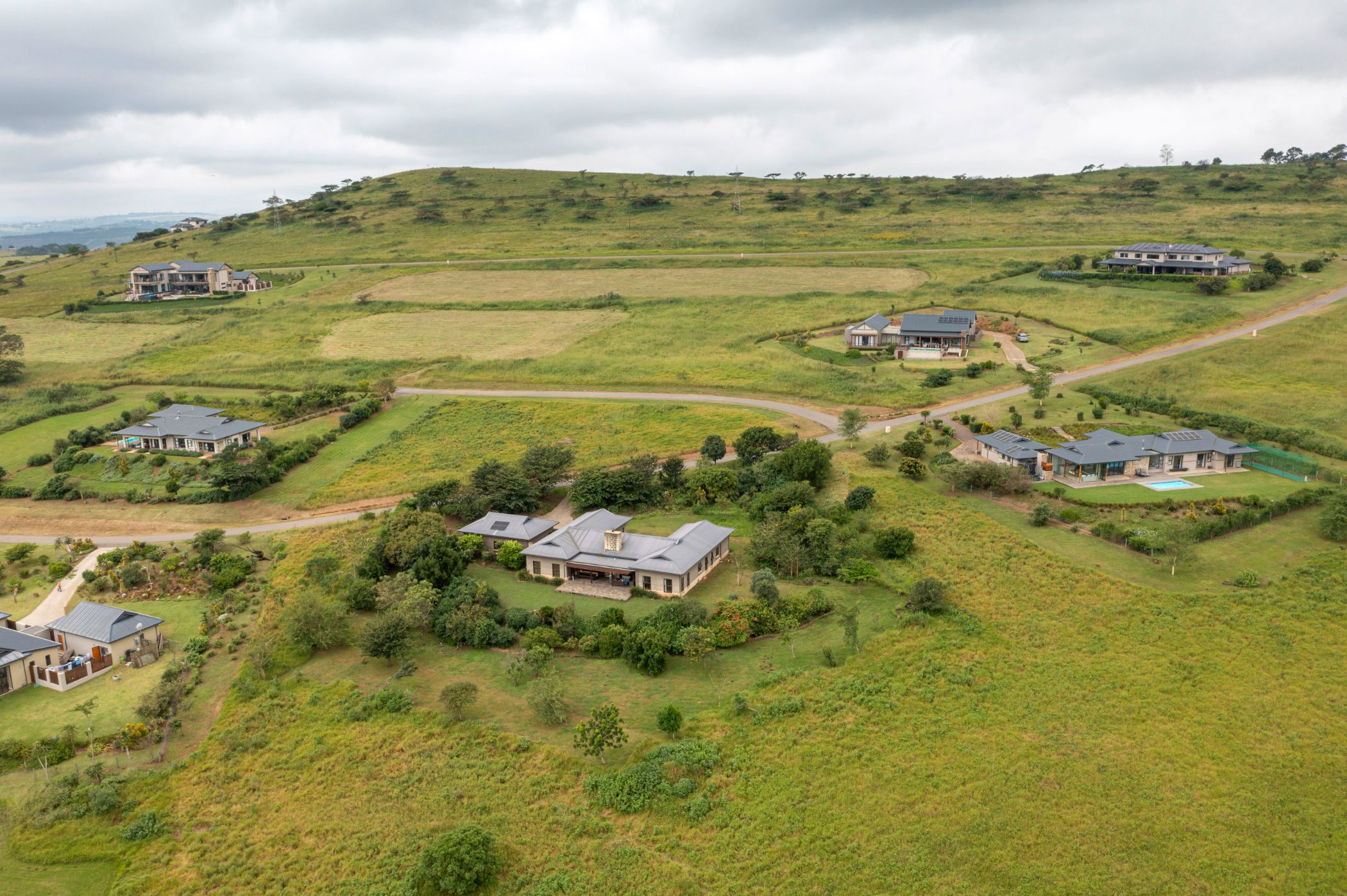 4 Bedroom House For Sale Intaba Ridge Secure Eco Estate 1PM1648725