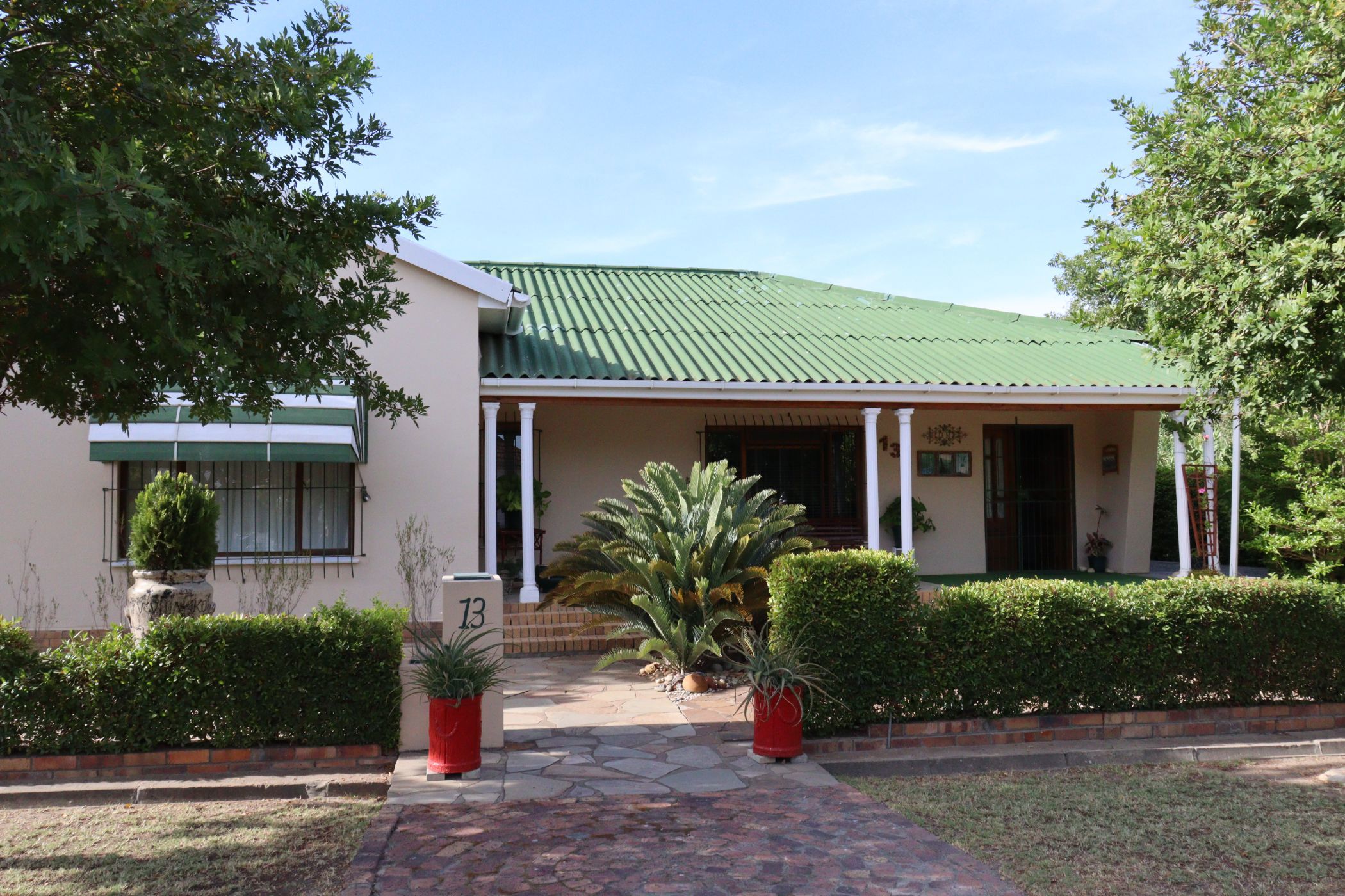3 bedroom house for sale in Porterville