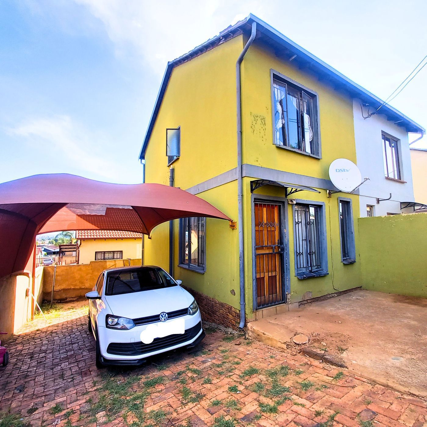 2 Bedroom Apartment For Sale Lotus Gardens PTM1646421 Pam Golding