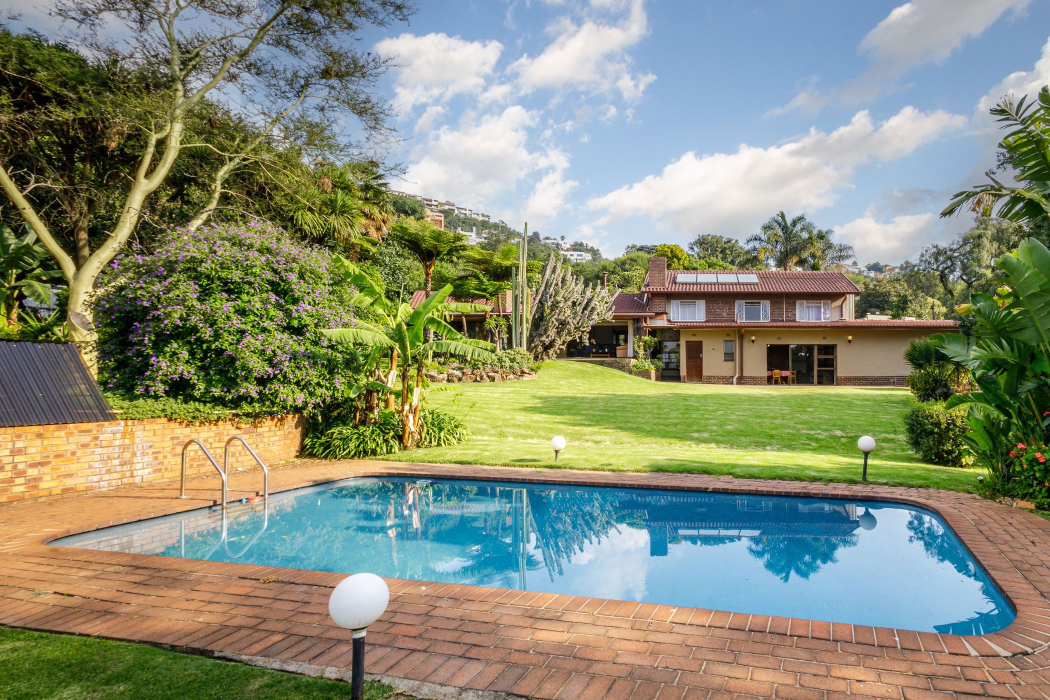 4 Bedroom House For Sale Northcliff (Johannesburg) RAN1646656 Pam