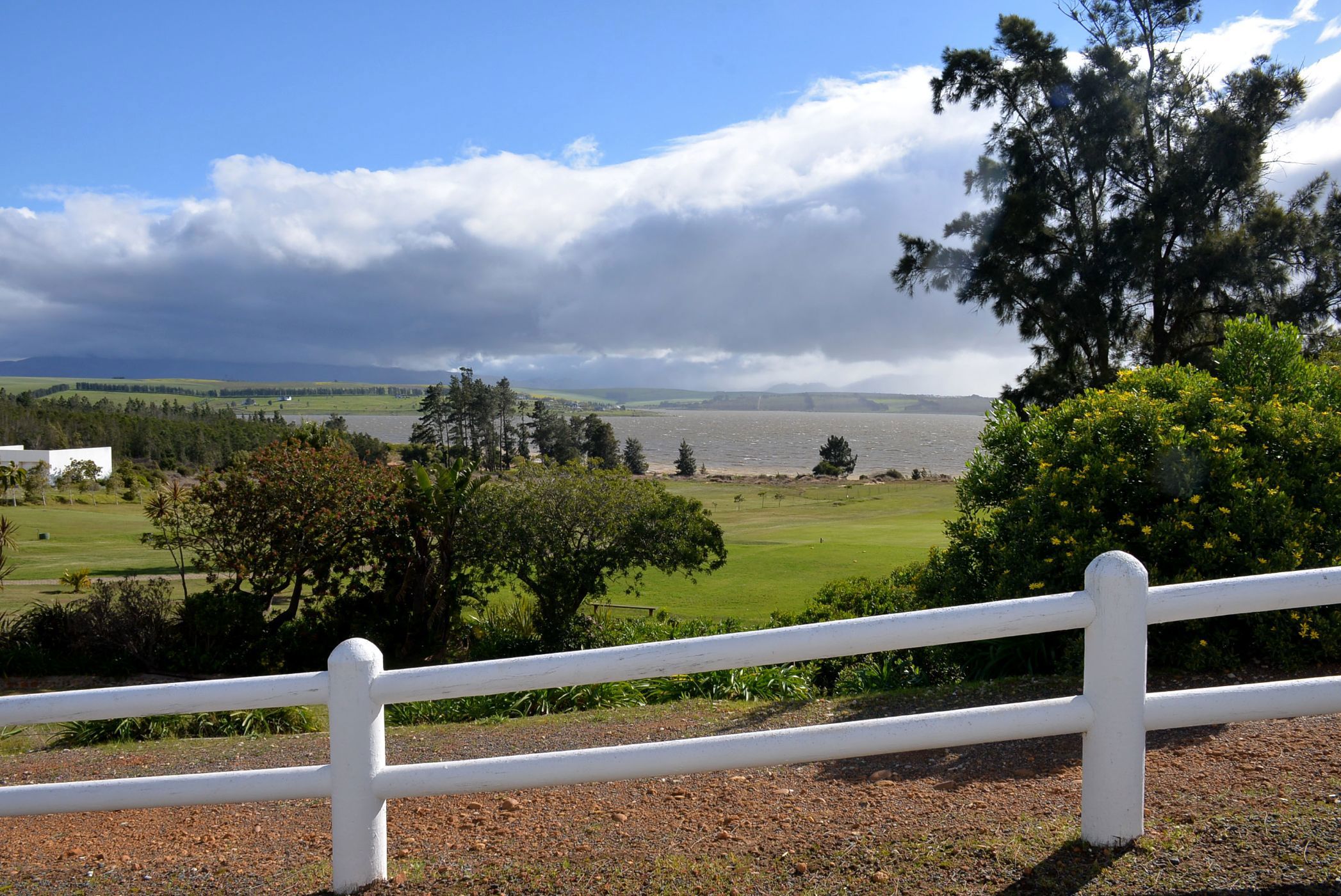 720 m&sup2; vacant land for sale in Theewaterskloof