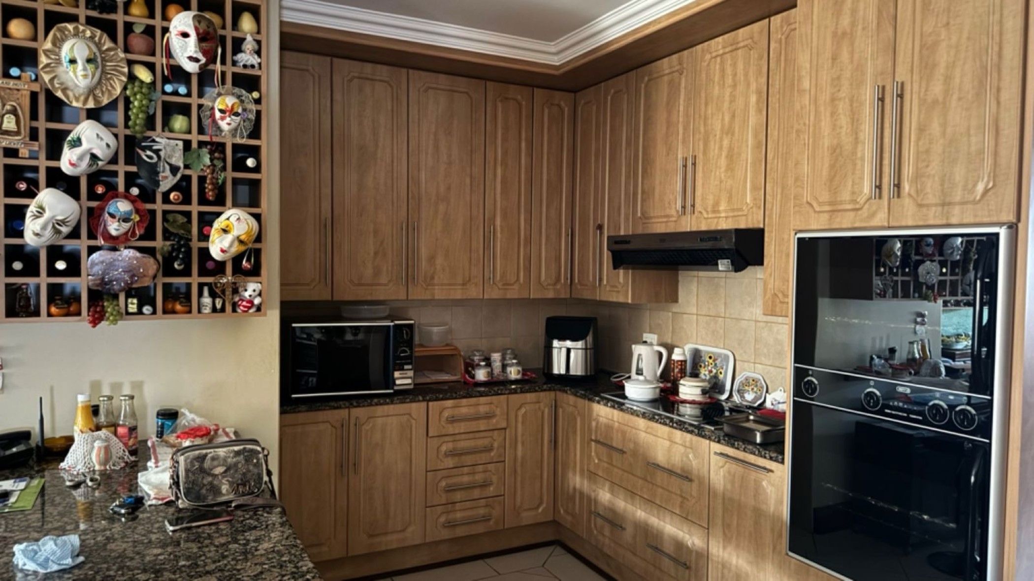 3 Bedroom House For Sale Hillcrest (Kimberley) 1KJ1646703 Pam