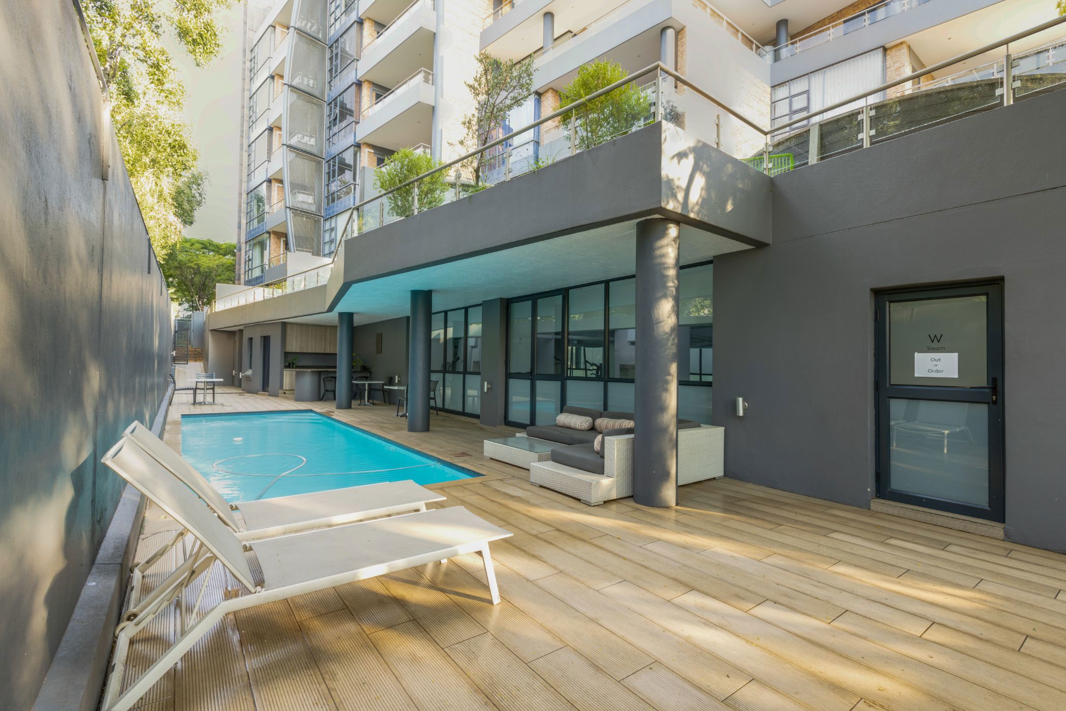 2 Bedroom Apartment To Rent Morningside (Sandton) JBL1646680 Pam