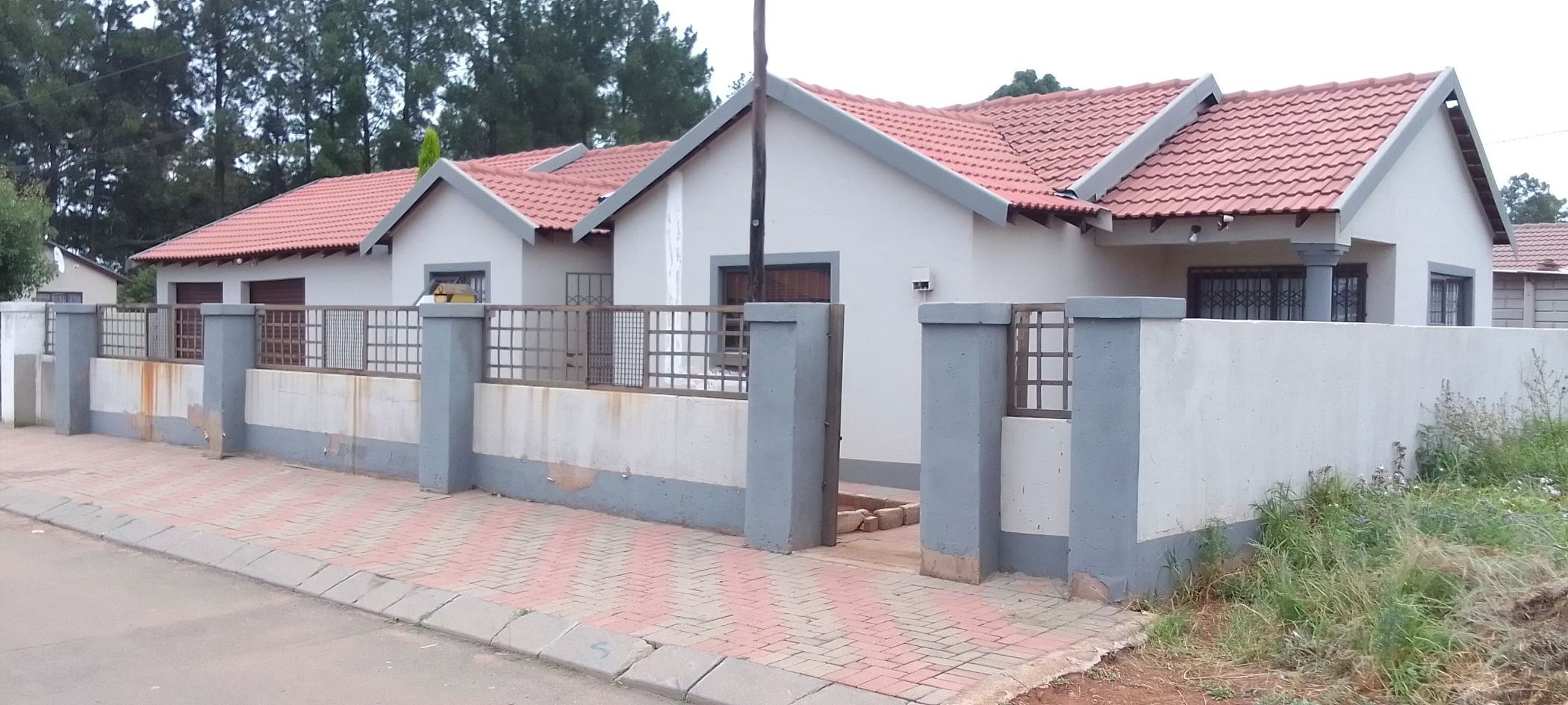 3 bedroom house for sale in Payneville