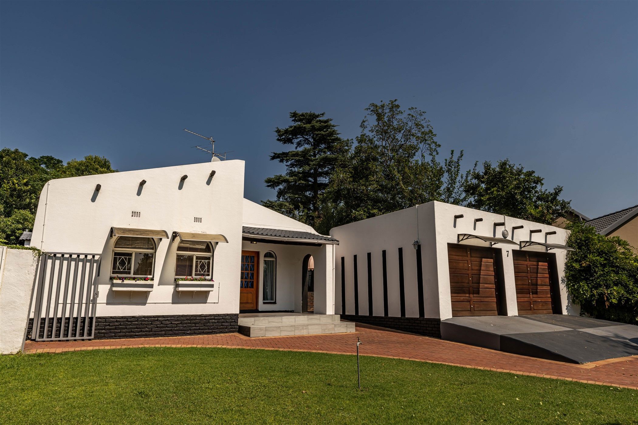 3 Bedroom House To Rent Malanshof JBL1646729 Pam Golding Properties