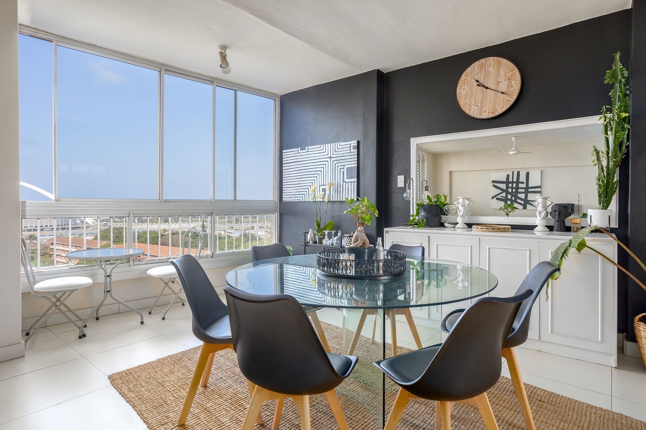 3 Bedroom Apartment To Rent Morningside (Durban) 1DA1646730 Pam