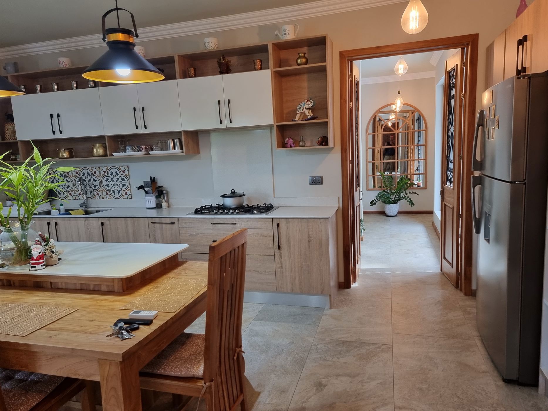 4 Bedroom House For Sale Petite Riviere Noire (Mauritius