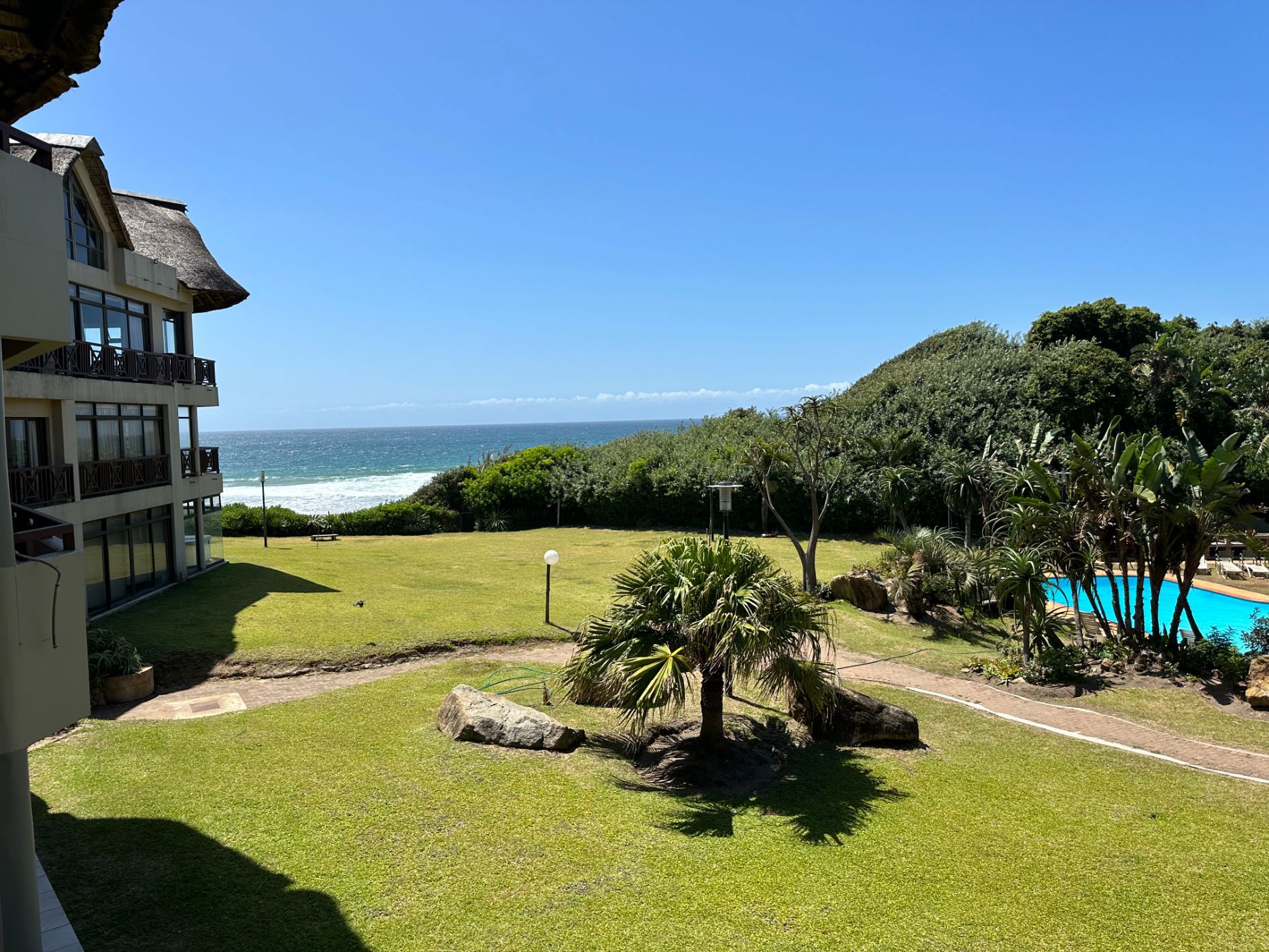3 bedroom apartment for sale in Ramsgate