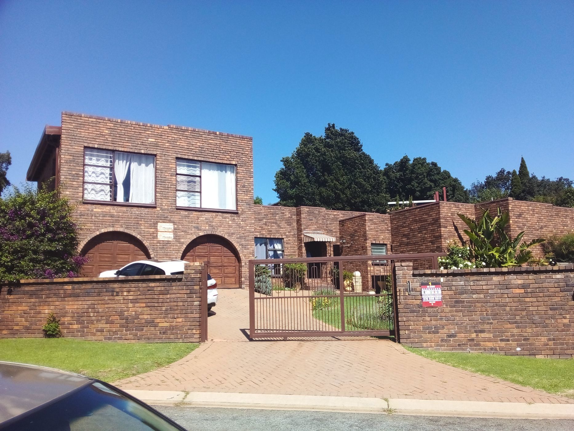 4 Bedroom House For Sale Glenvista 1GV1646829 Pam Golding Properties