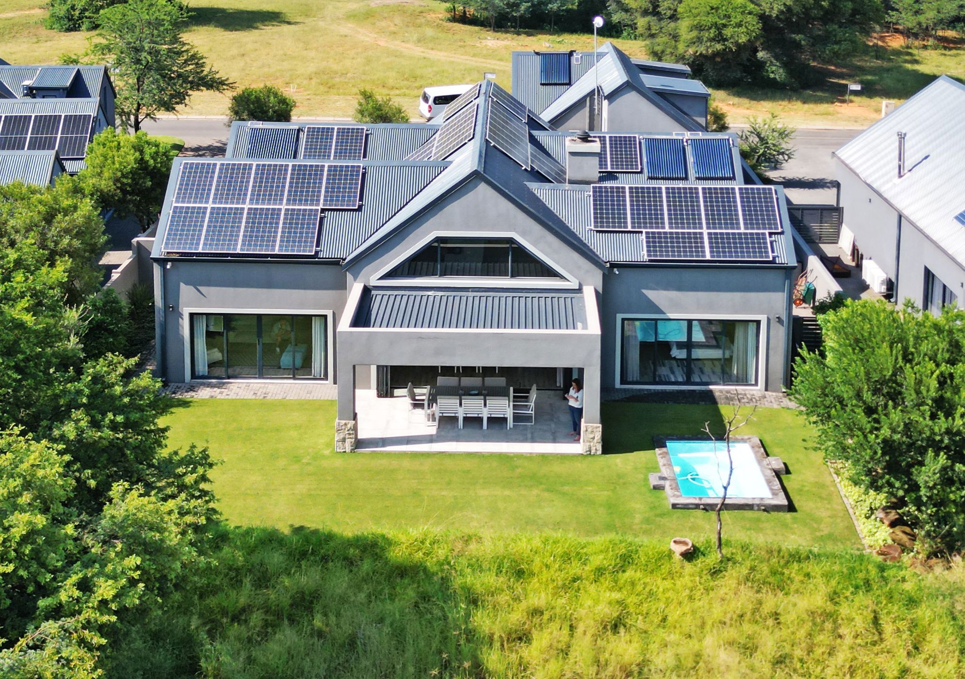 4 Bedroom House For Sale Heron Banks Golf Estate 1VT1646901 Pam