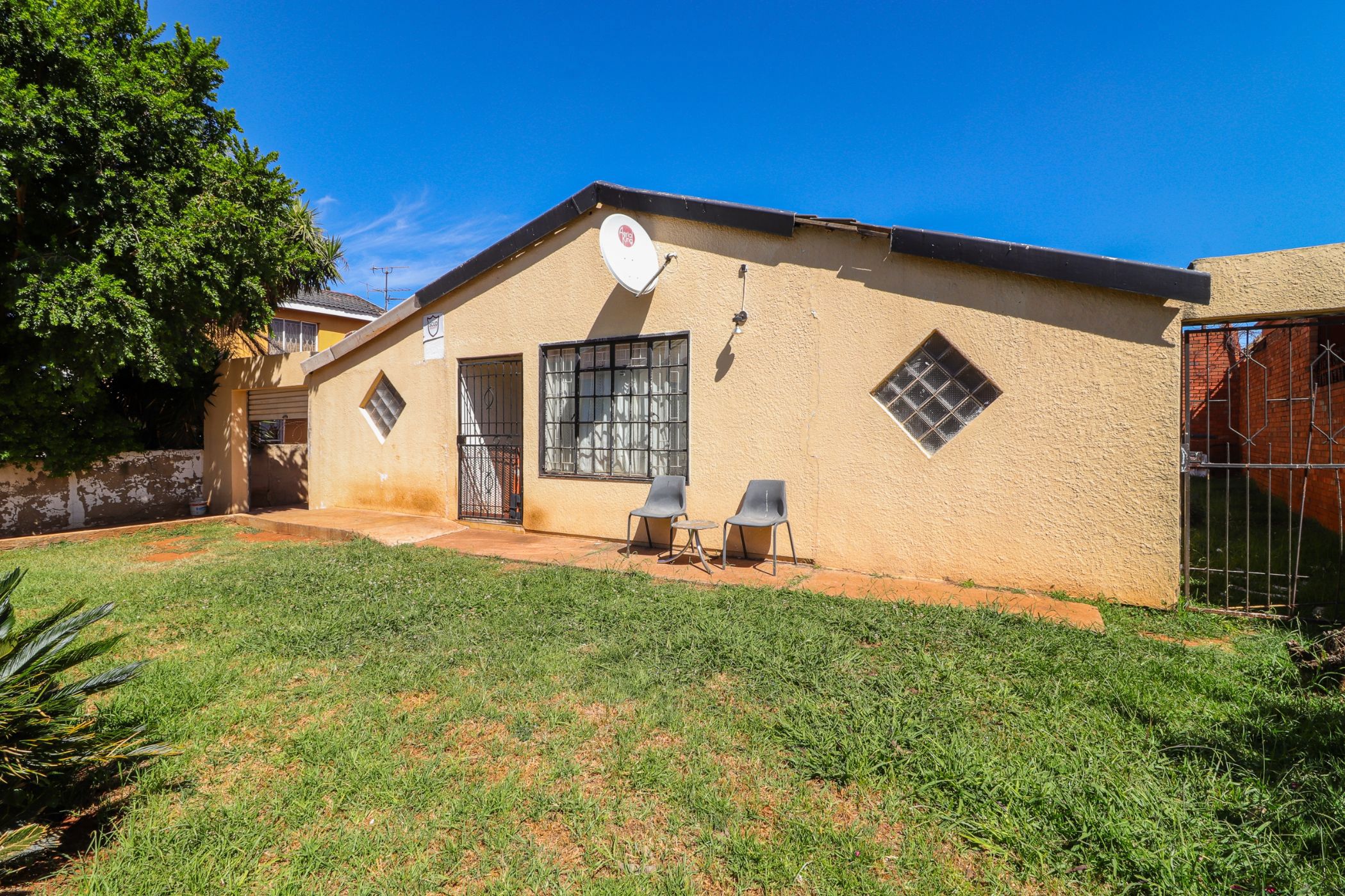 2 Bedroom House For Sale Lenasia South 1GV1647127 Pam Golding