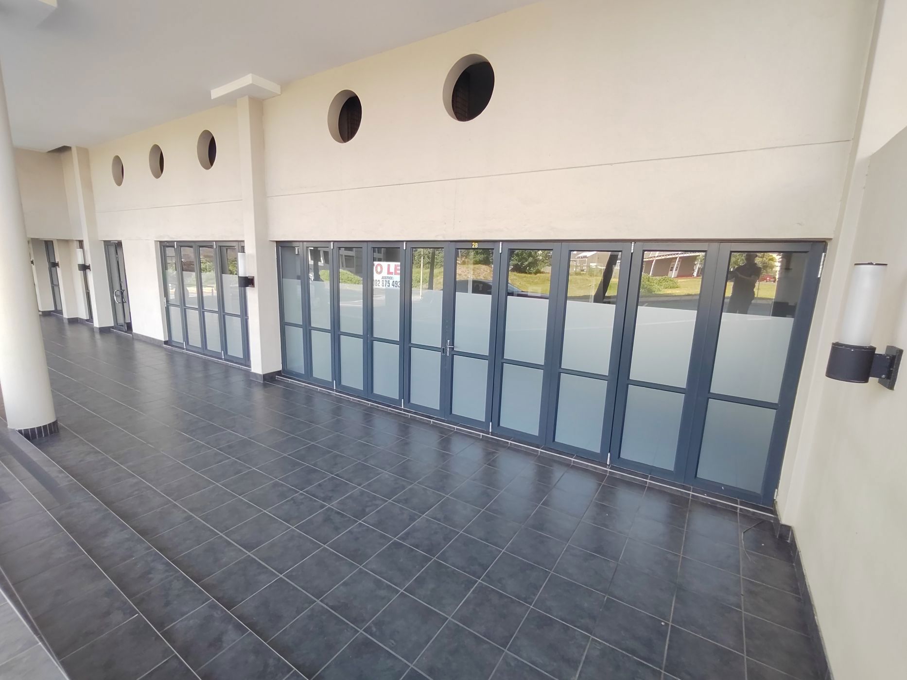 237 m2 Commercial Office For Sale Point Waterfront Durban