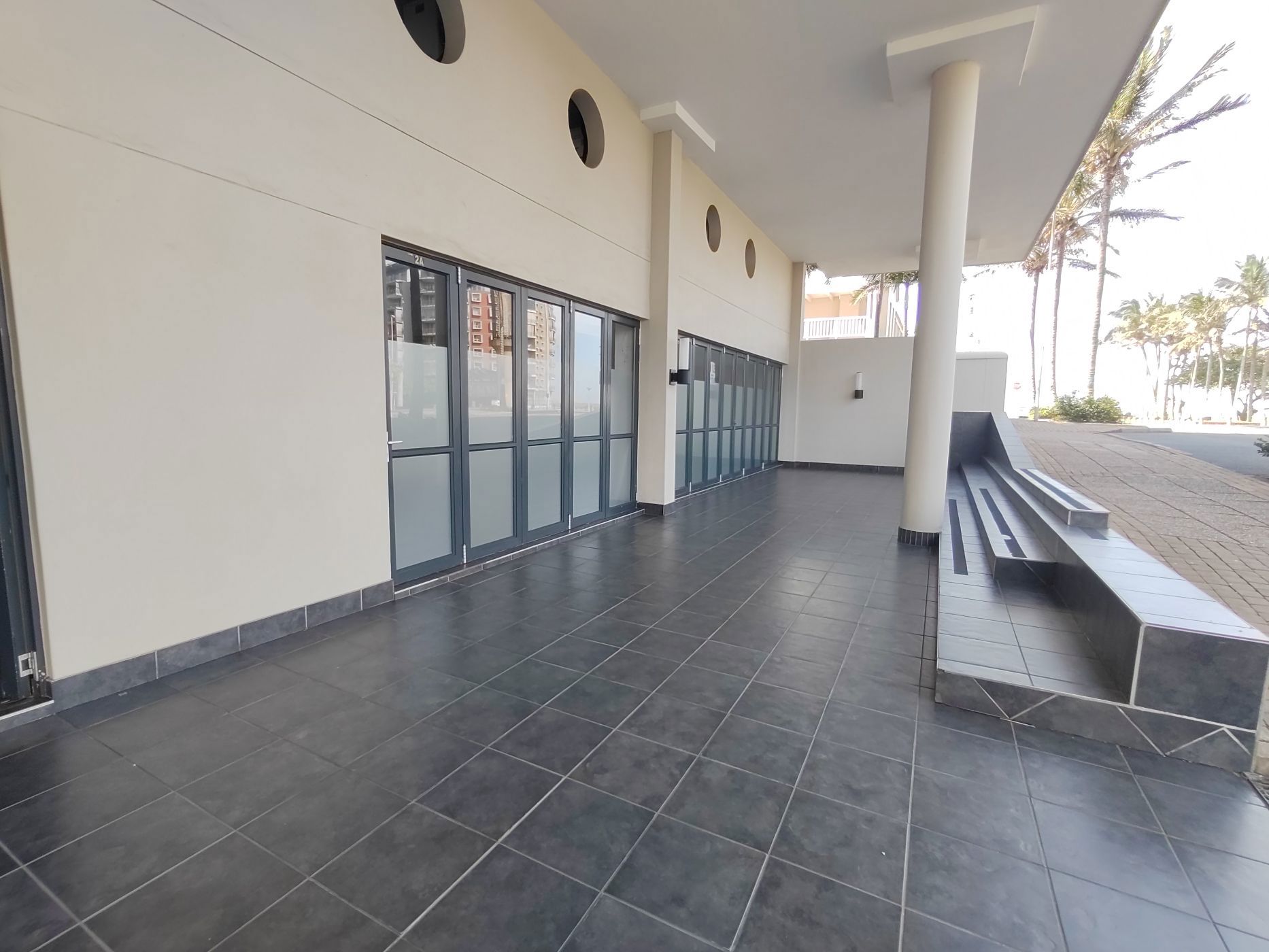 237 m&sup2; commercial office for sale in Point Waterfront Durban