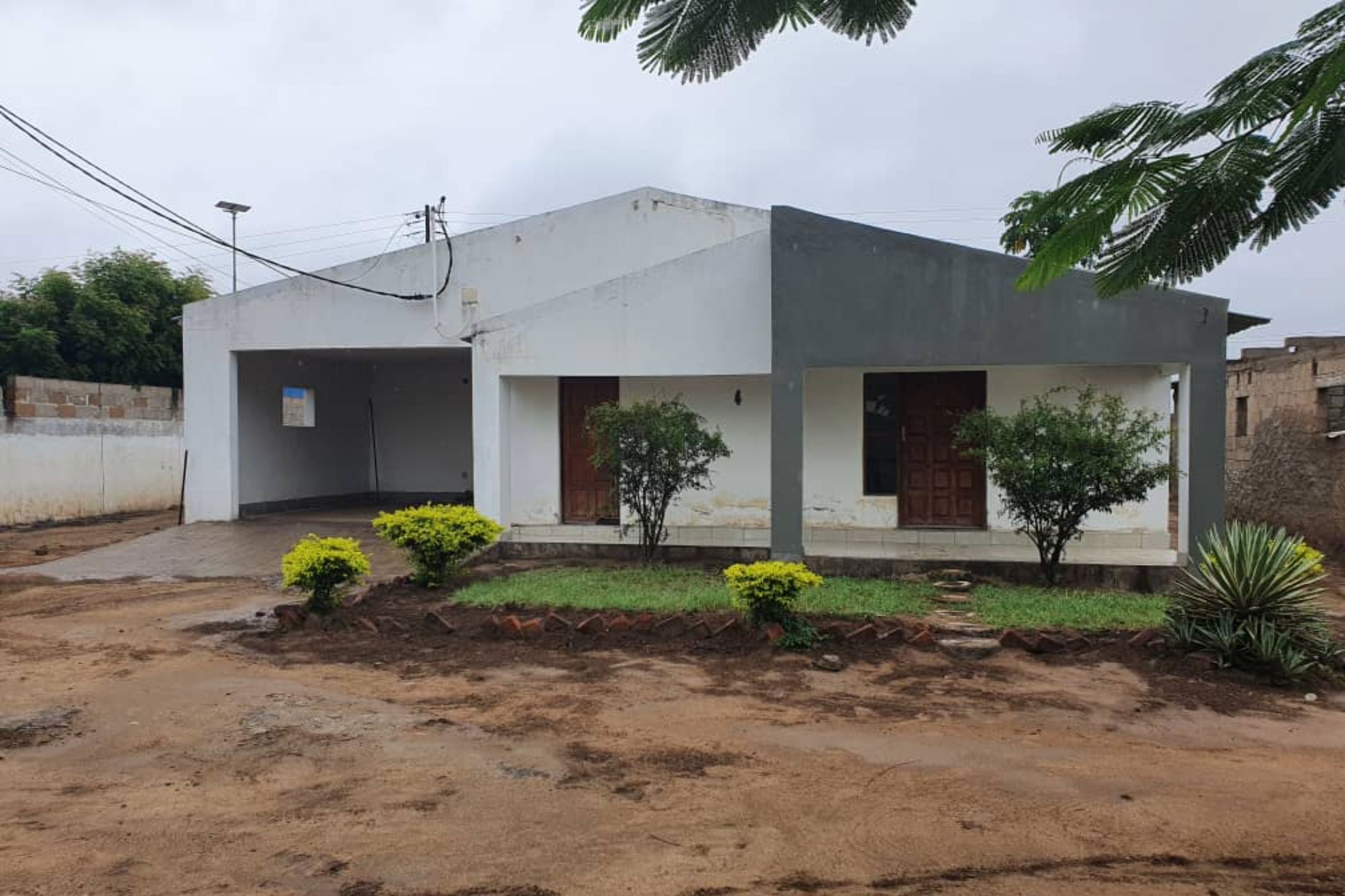 3 Bedroom House To Rent Tete (Mozambique) 3MQ1647156 Pam Golding