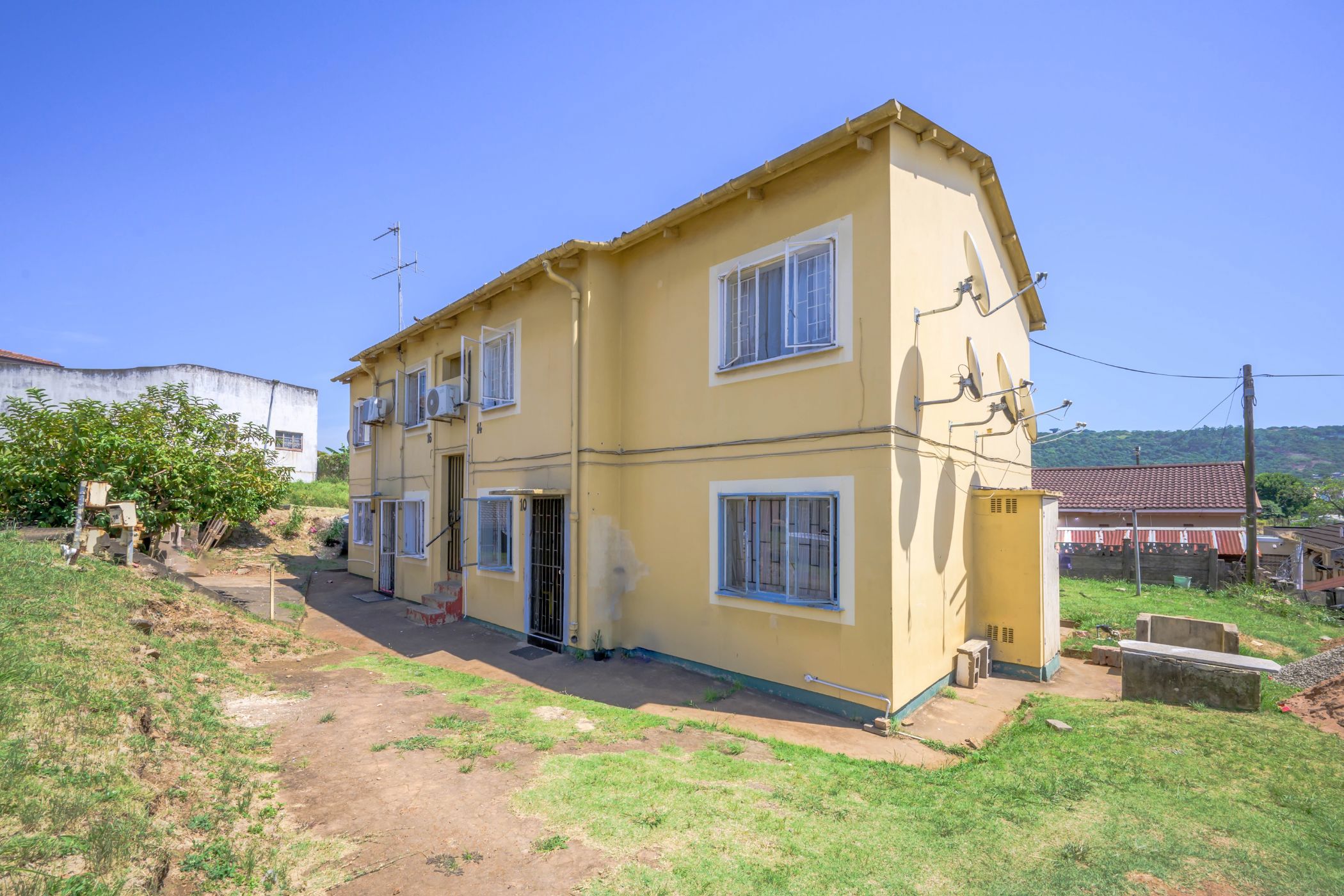 2 bedroom apartment for sale in Palmview (Phoenix)