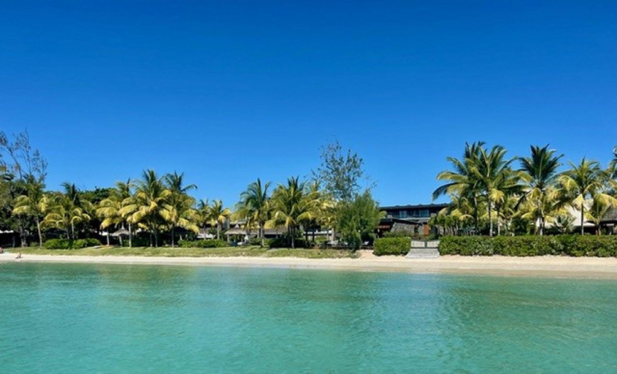 3 Bedroom Apartment To Rent Pereybere (Mauritius) MPR1647336 Pam