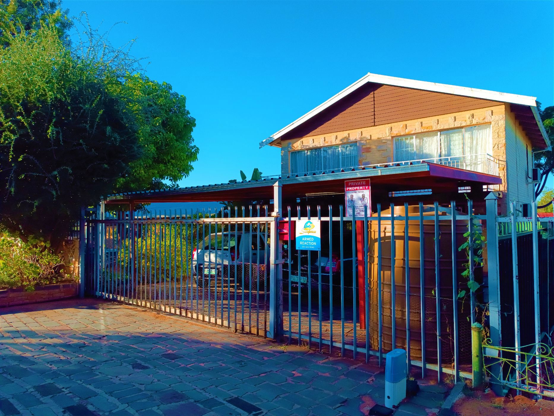5 bedroom house for sale in Generaal de Wet
