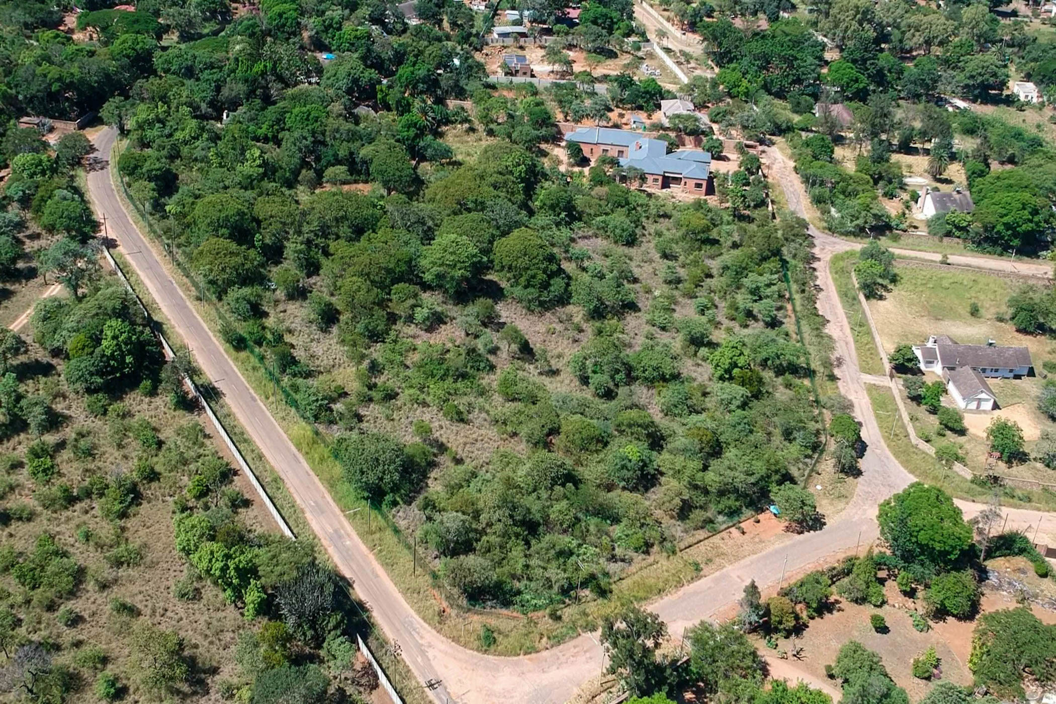 5 Acres Vacant Land For Sale Bulawayo (Zimbabwe) 3ZB1647596 Pam