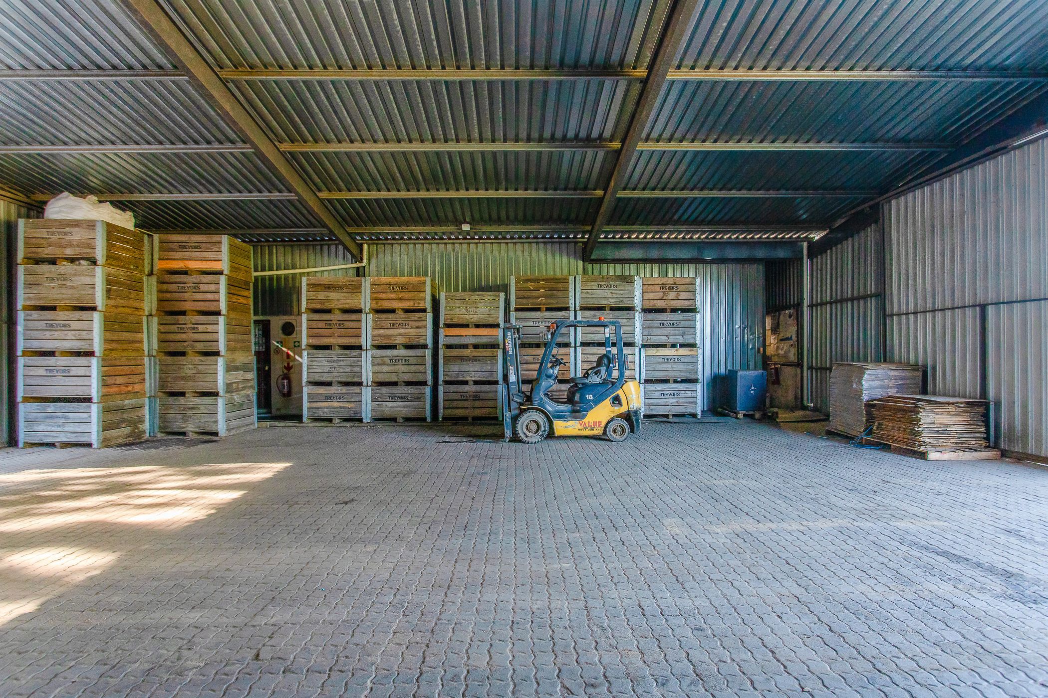 34.3 hectare Fruit Farm For Sale Wolseley TK1648678 Pam Golding