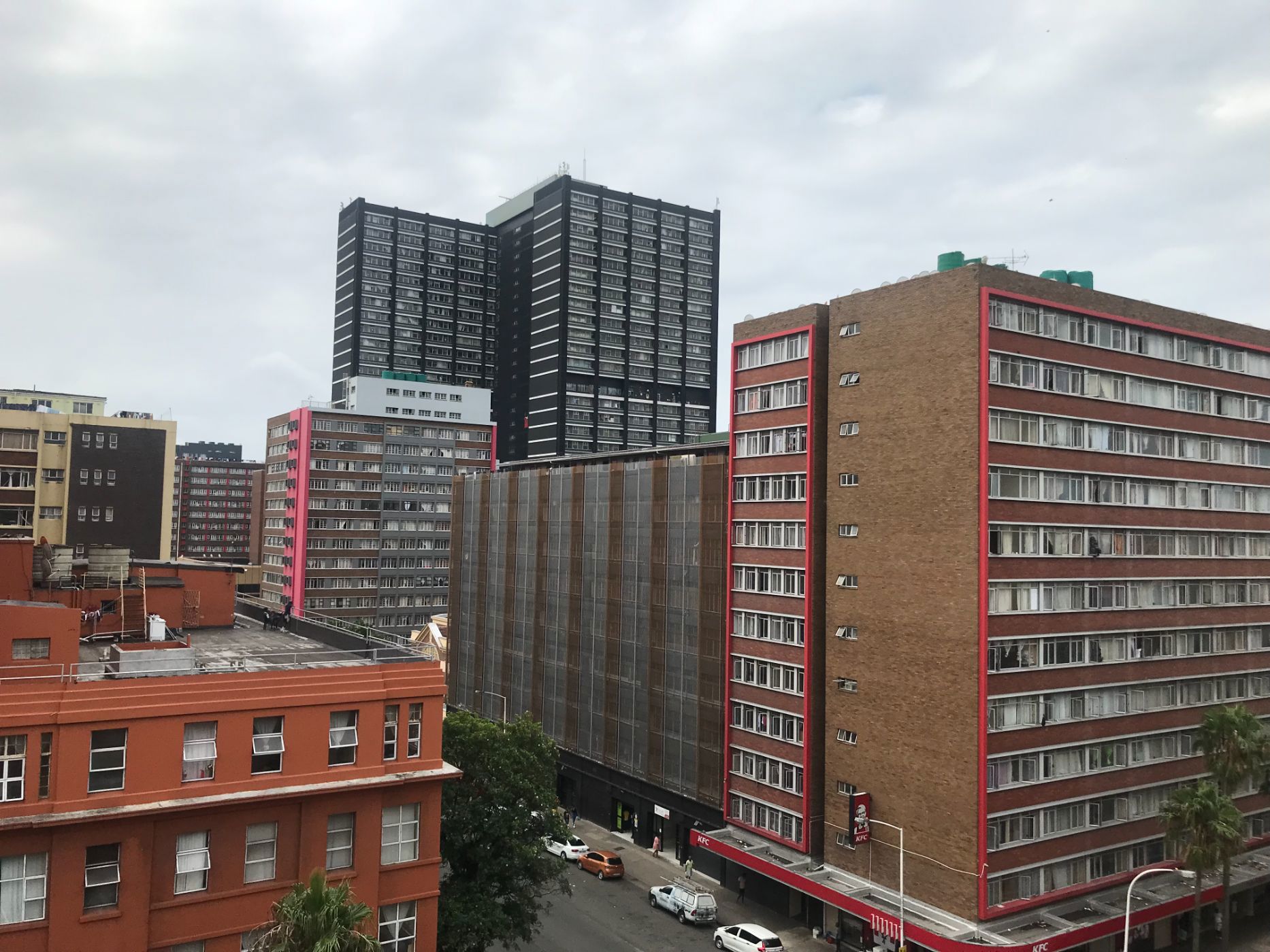 Apartment For Sale Durban Central 1DA1647915 Pam Golding Properties