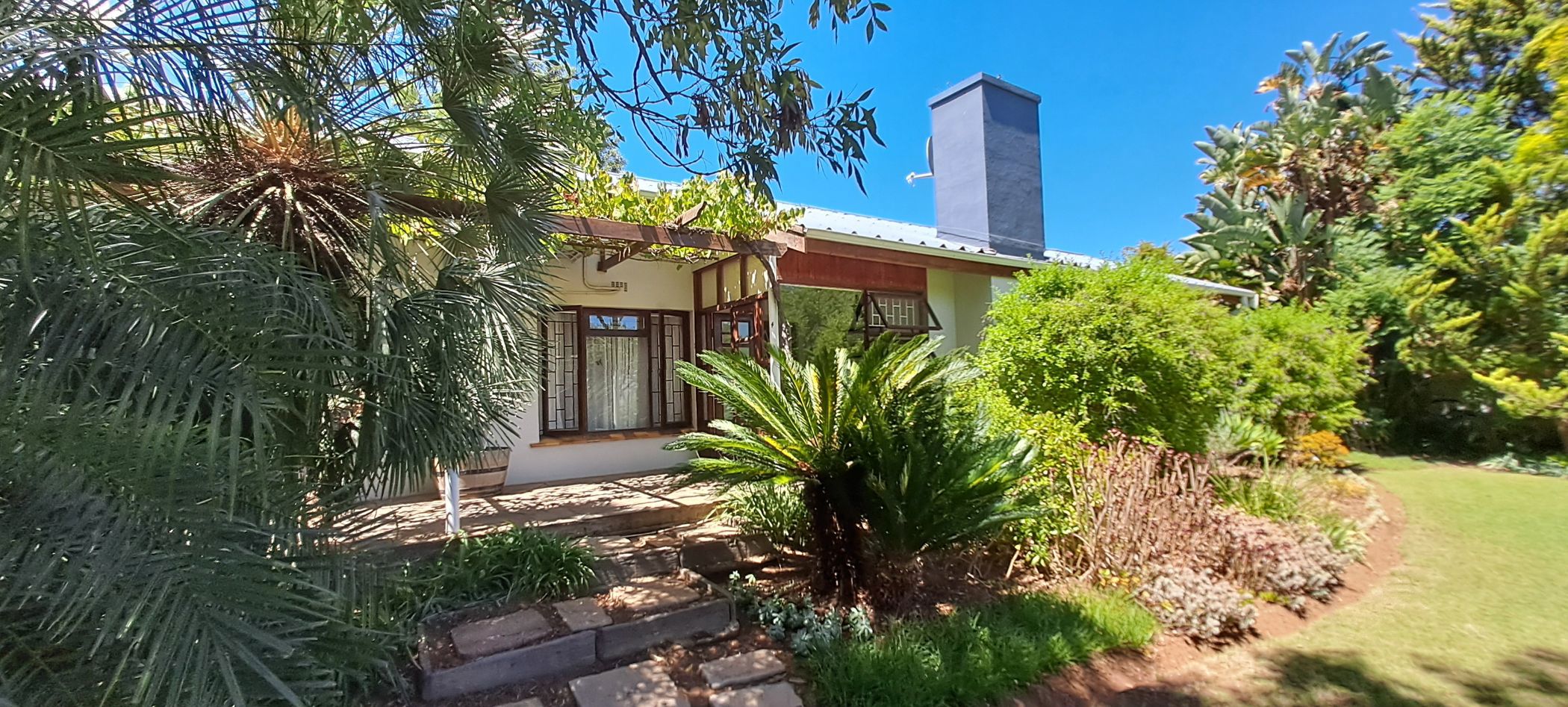 4 bedroom house for sale in Robertson