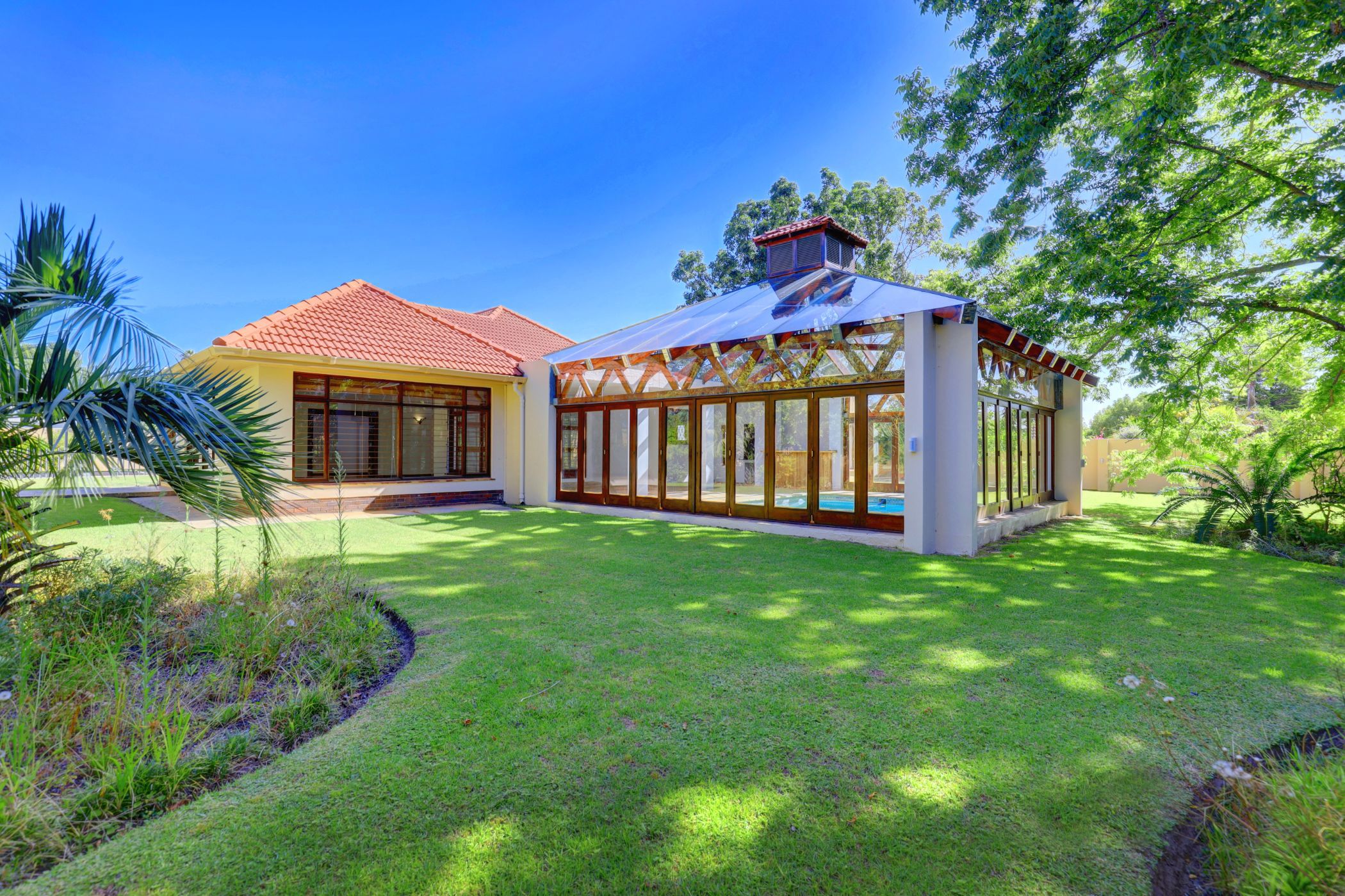 3 Bedroom House For Sale Heatherlands GEO1648520 Pam Golding Properties