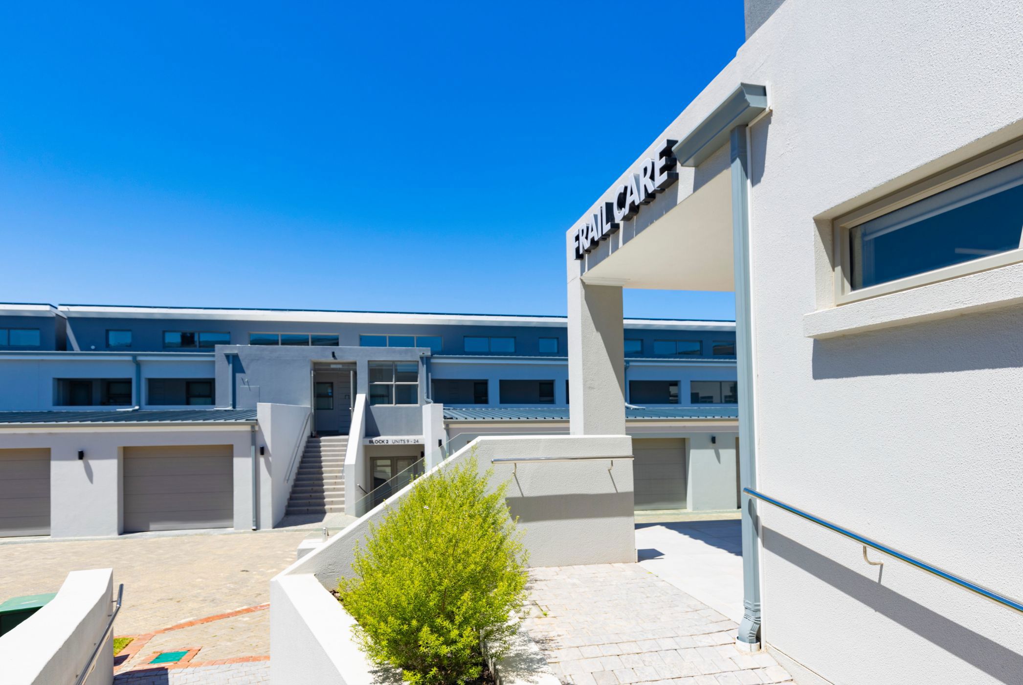 1 Bedroom Retirement Apartment For Sale Welgelegen Estate