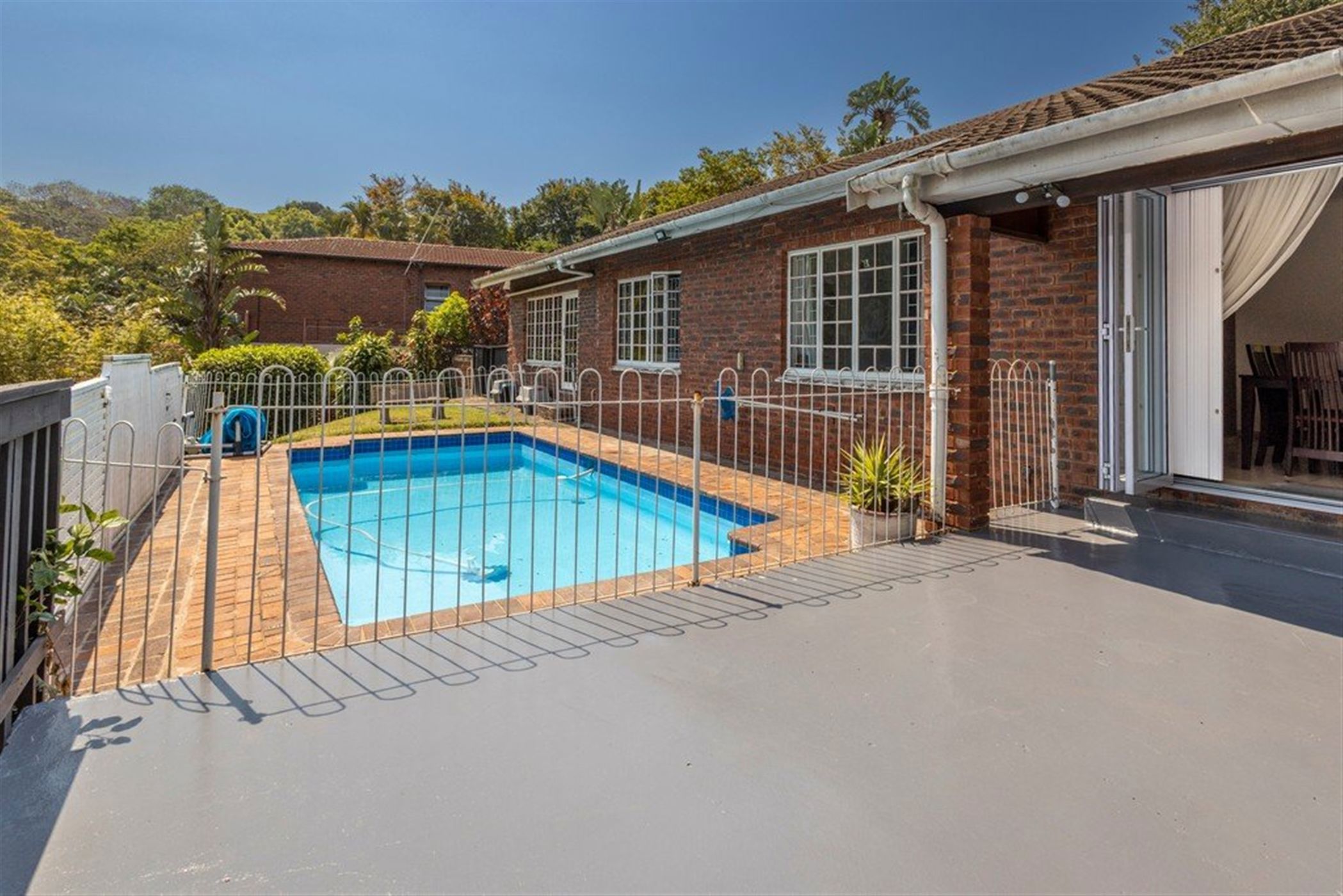 4 Bedroom House For Sale Beverley Hills (Westville) 1WS1648184