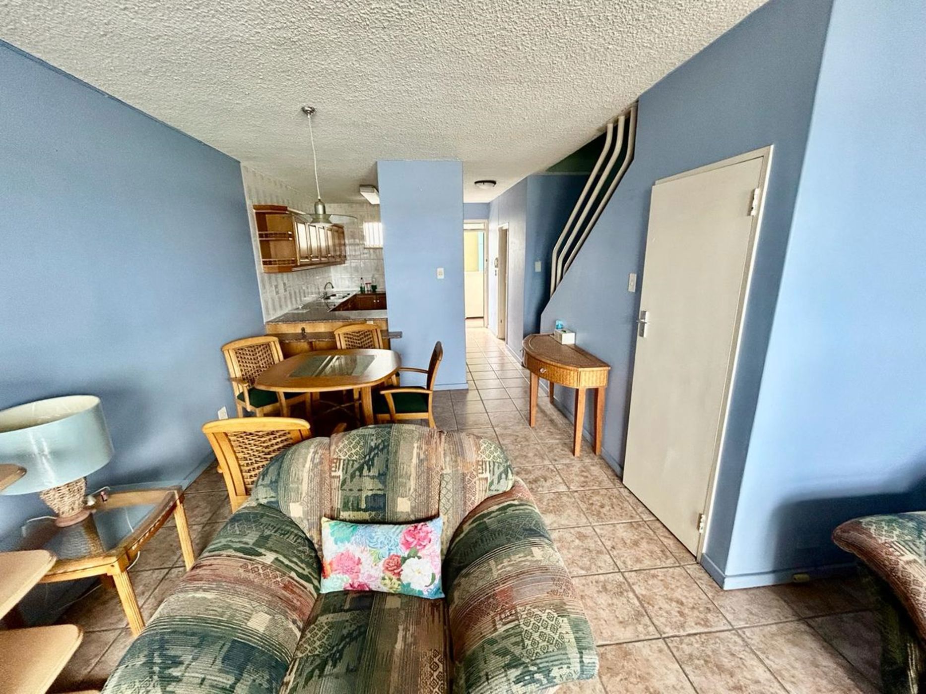 2 Bedroom Apartment To Rent Durban Central 1DA1648433 Pam Golding