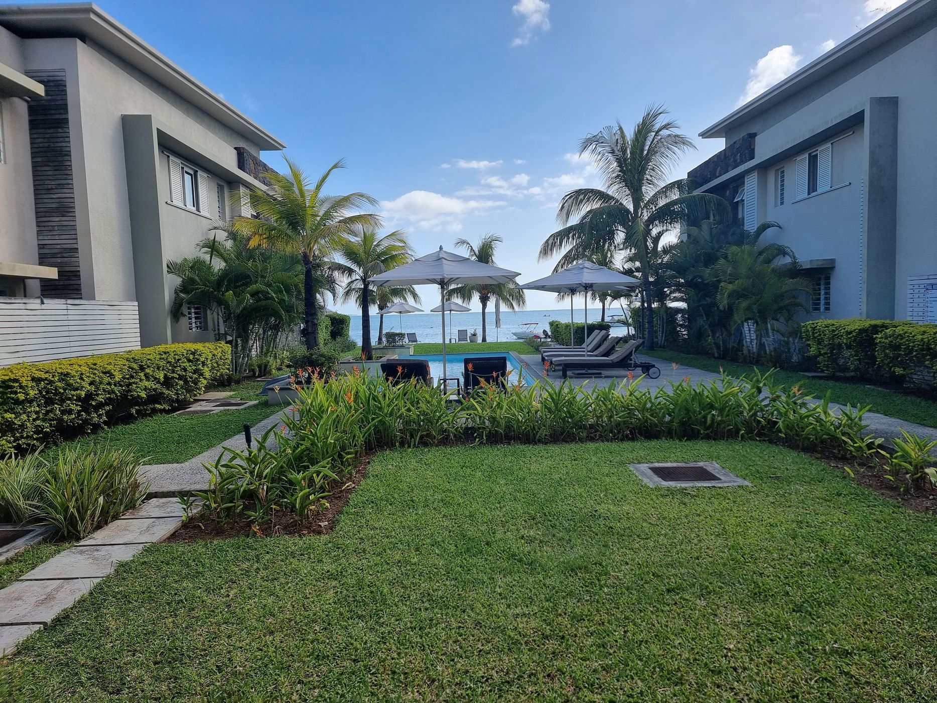 3 Bedroom Apartment For Sale La Preneuse (Mauritius) MUR1648575