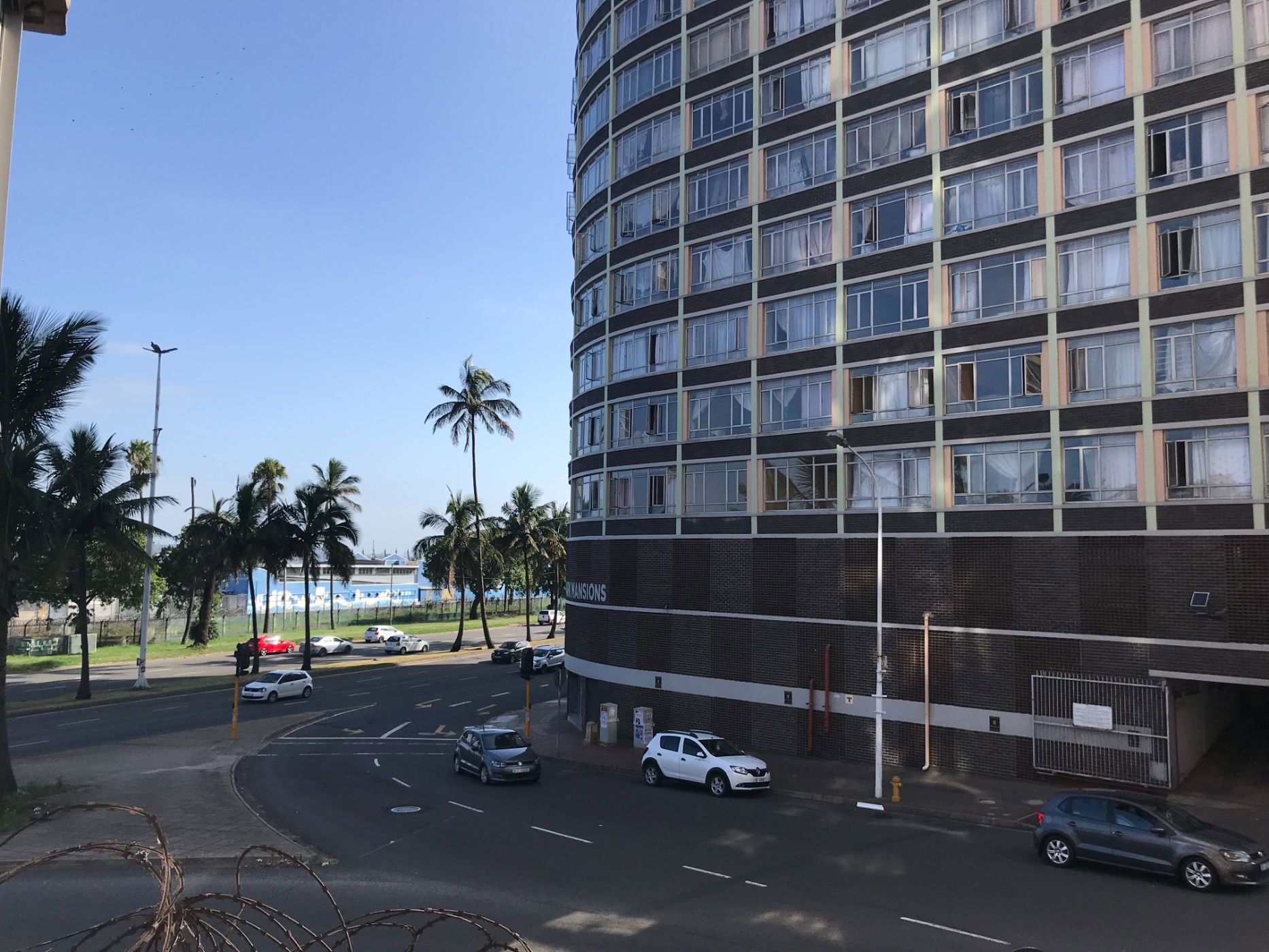 Apartment For Sale Durban Central 1DA1648600 Pam Golding Properties