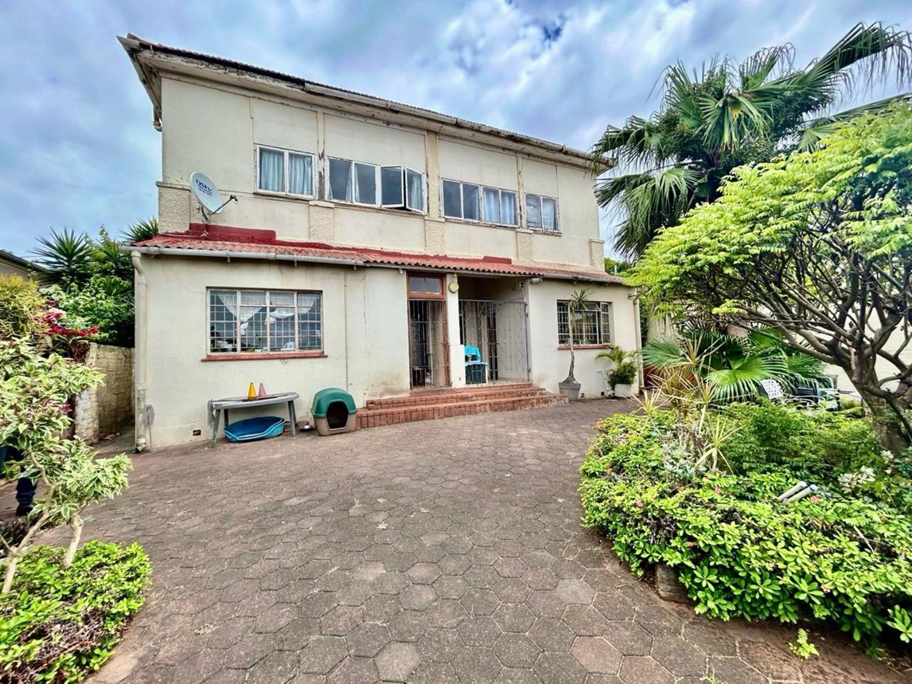 7 Bedroom House For Sale Musgrave 1DA1648687 Pam Golding Properties