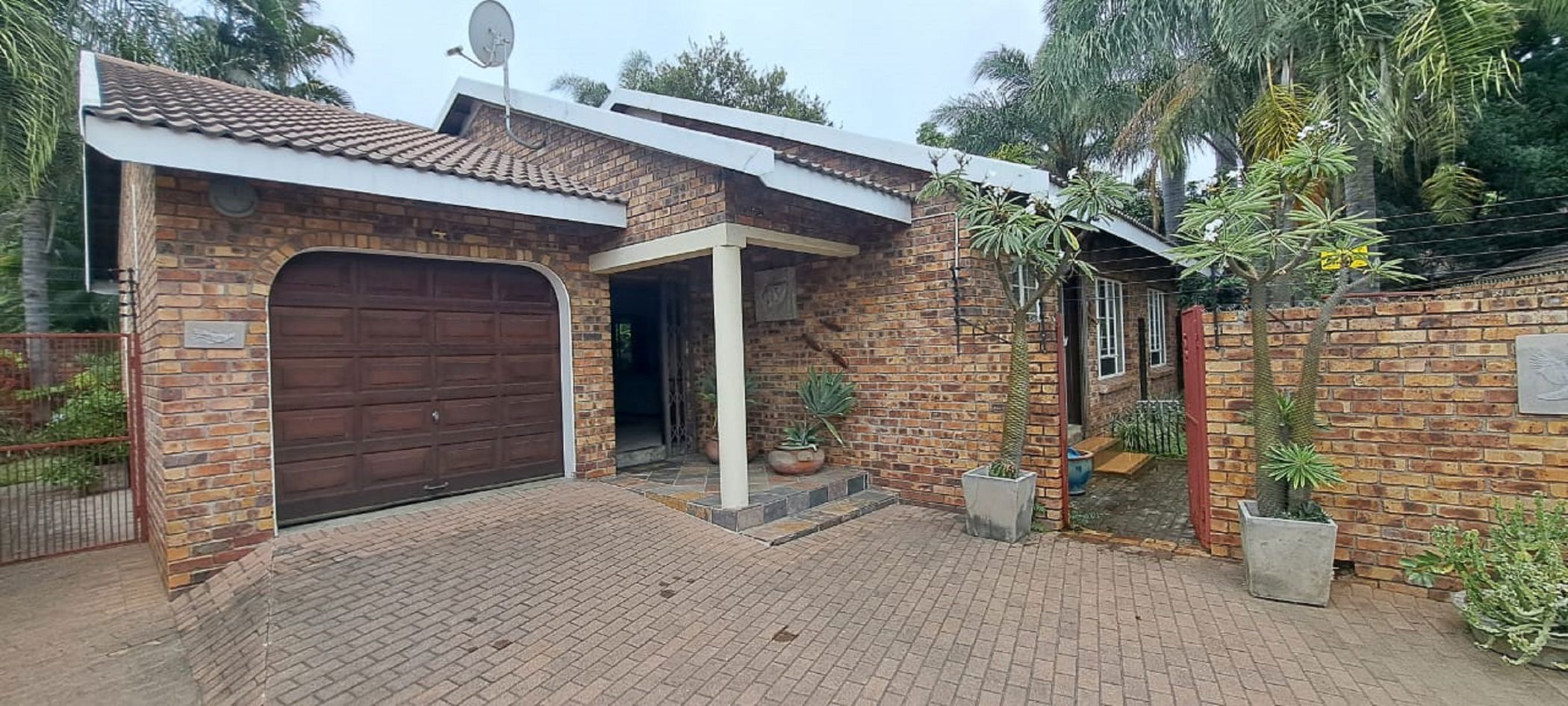 3 Bedroom House For Sale Phalaborwa 1PW1648741 Pam Golding Properties