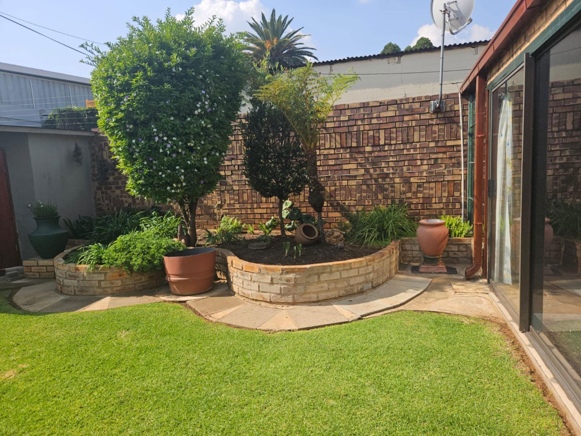 1 Bedroom House To Rent Alberton North 1AB1648825 Pam Golding