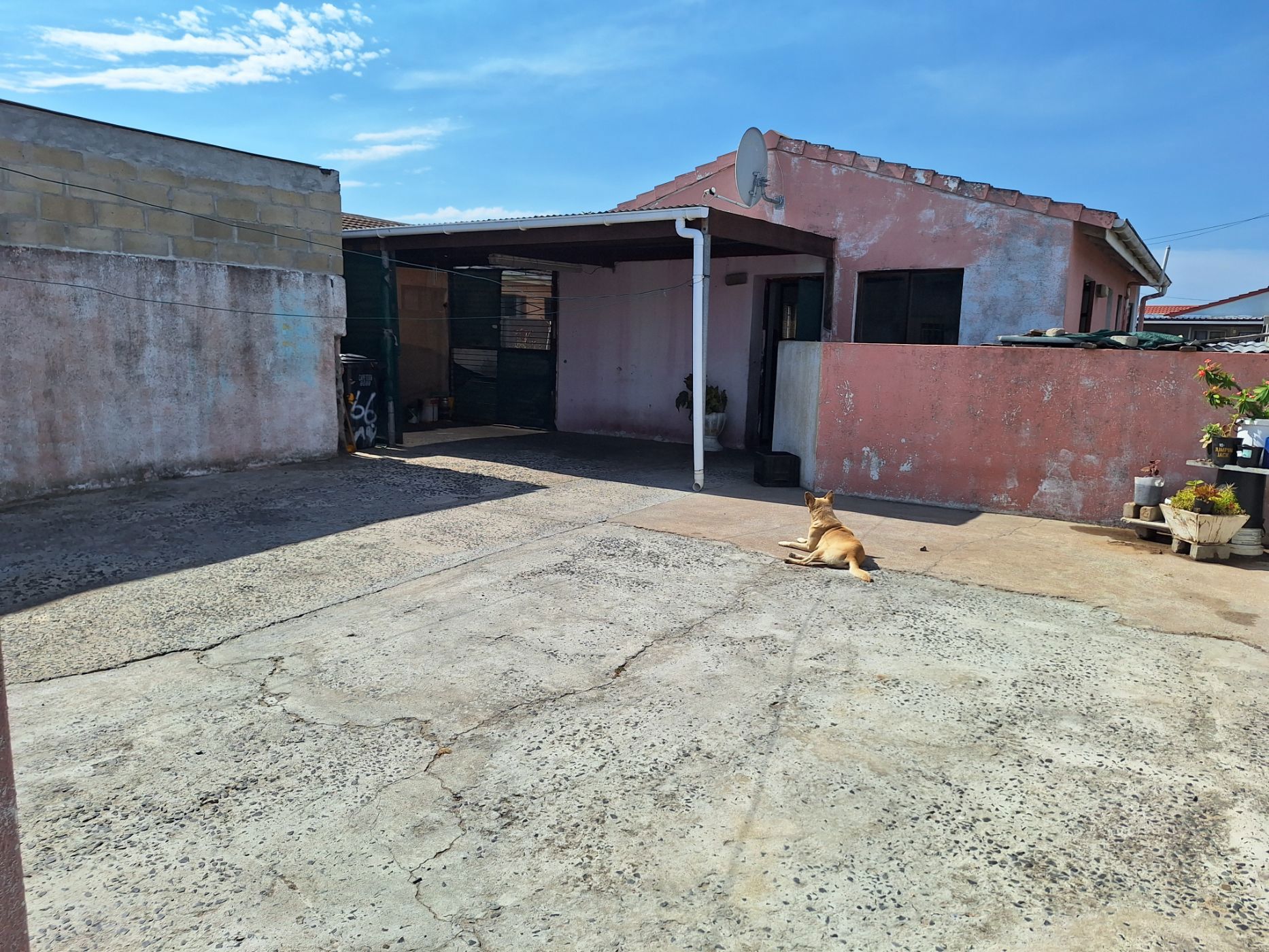 2 Bedroom House For Sale Devon Park (Eersterivier) 1KV1648823 Pam