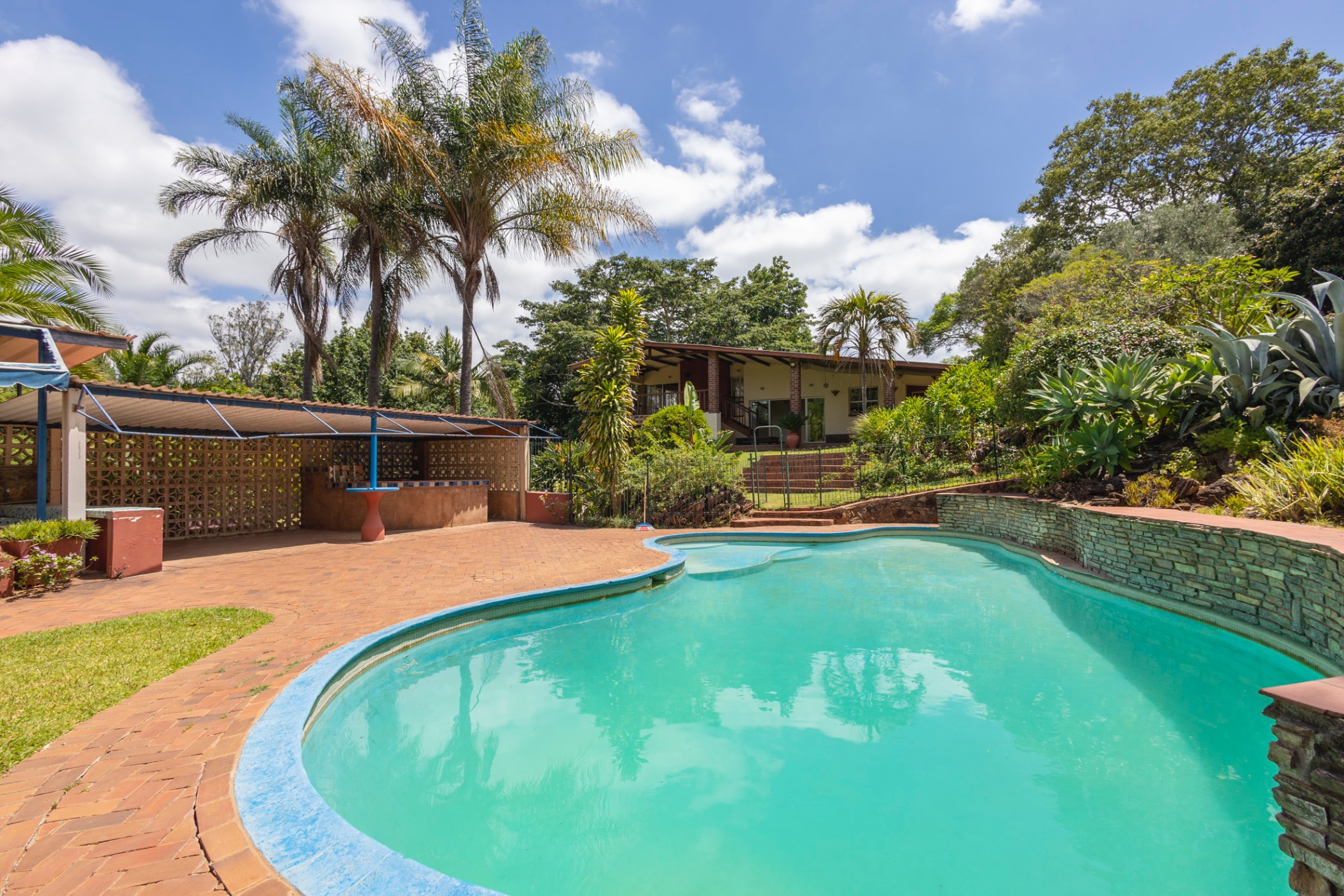 5 bedroom house for sale in Greystone Park (Zimbabwe)