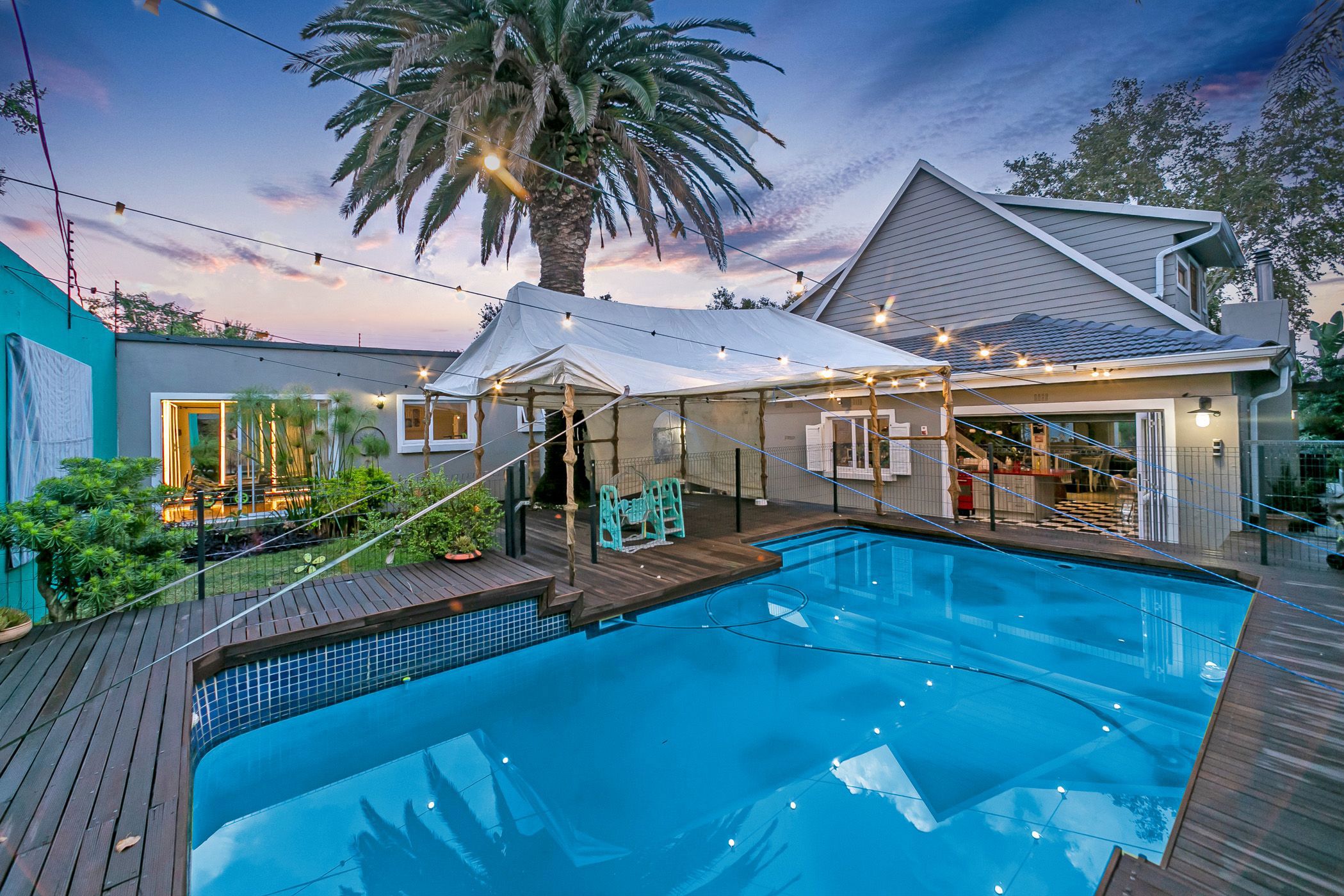 3 bedroom house for sale in Norwood (Johannesburg)
