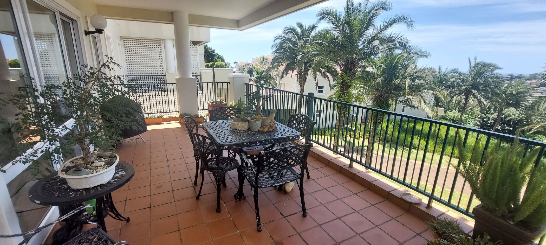 3 Bedroom Apartment For Sale La Lucia 1ND1644945 Pam Golding