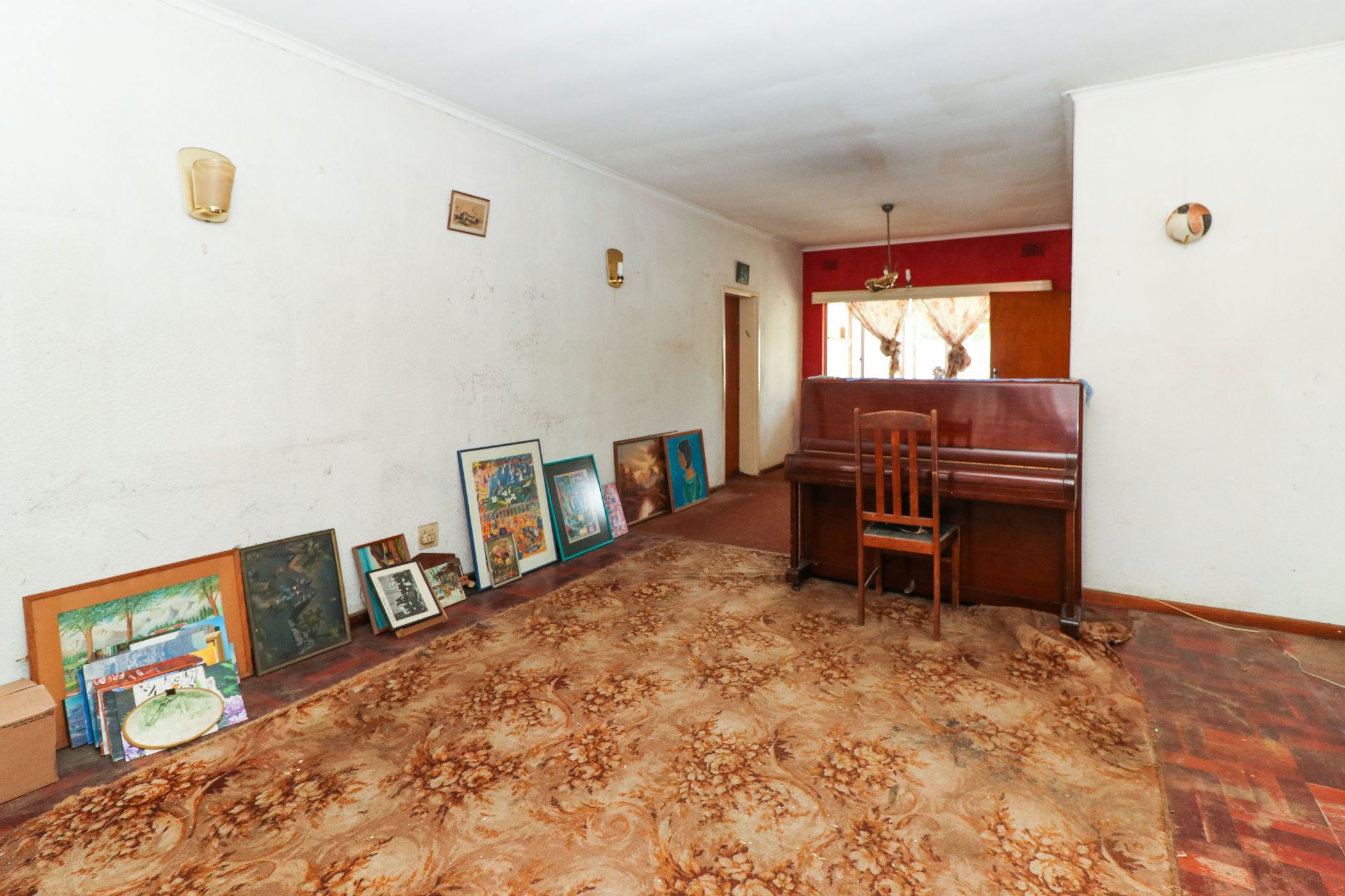 4 Bedroom House For Sale Boston (Bellville) BLP1646452 Pam