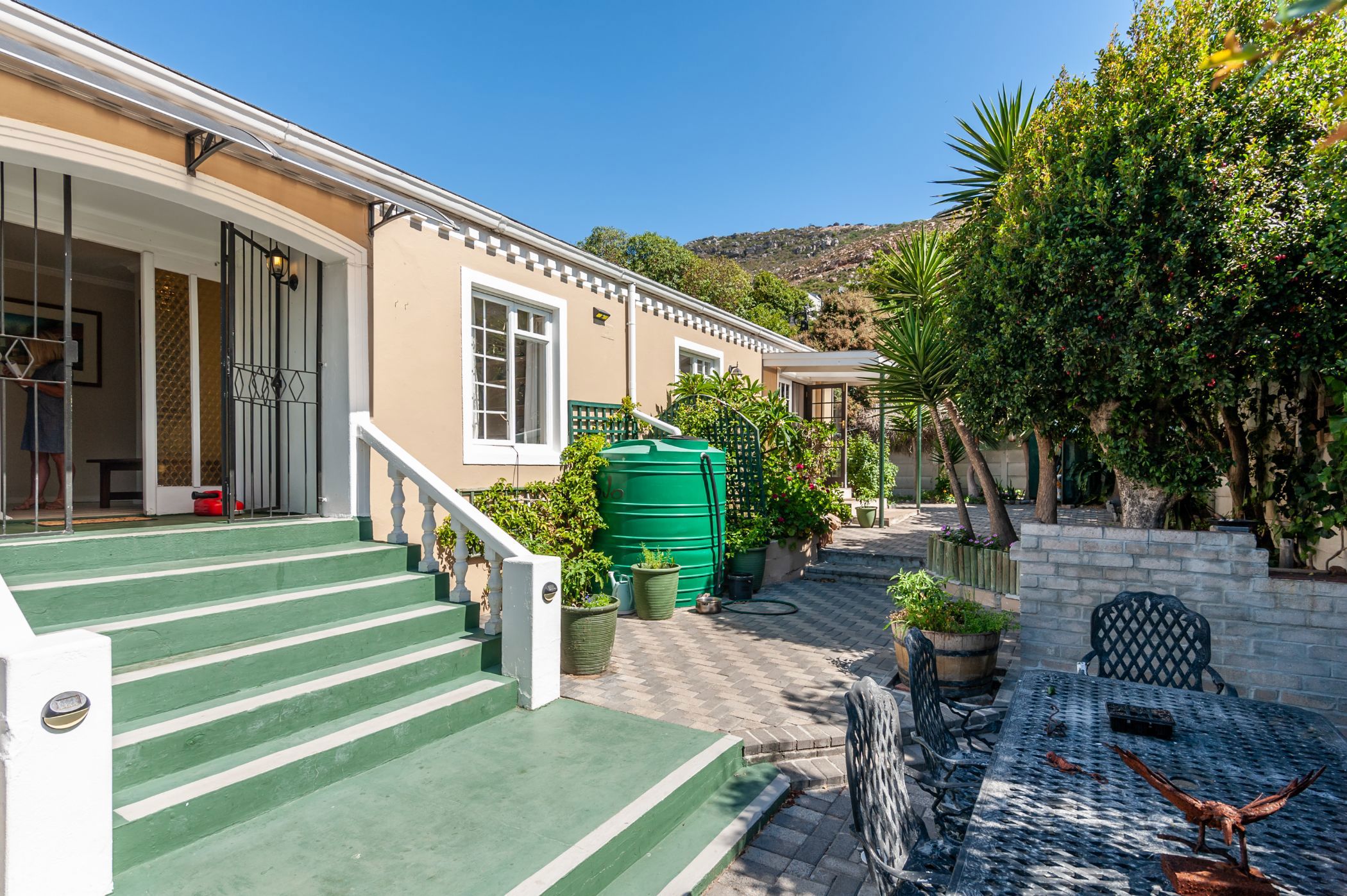 4 Bedroom House For Sale Fish Hoek FH1646878 Pam Golding Properties