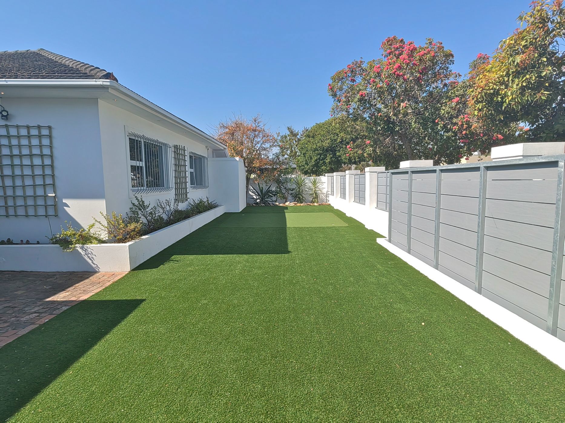 4 Bedroom House For Sale Monte Vista 1PLA1644508 Pam Golding