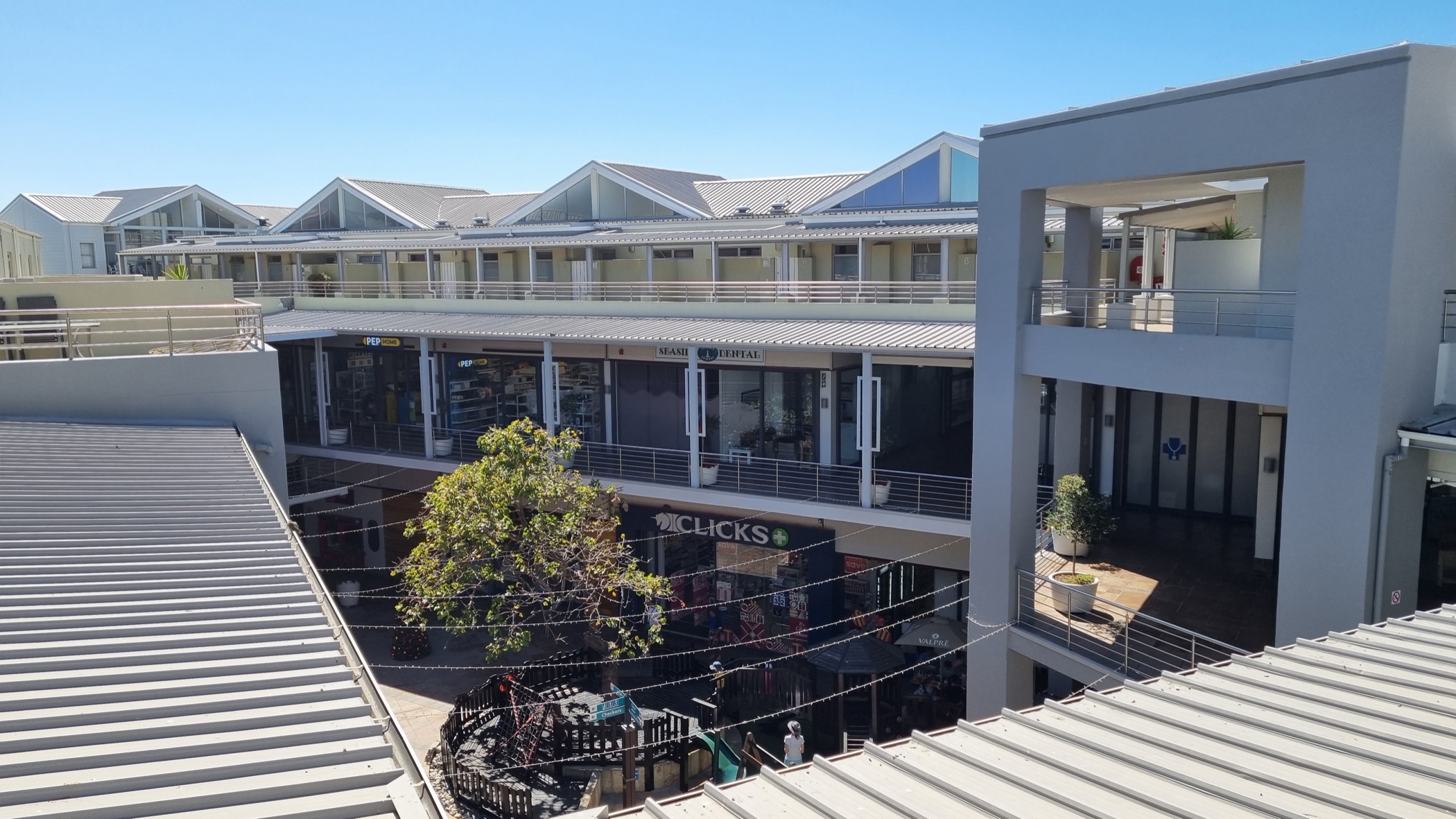 3 Bedroom Apartment To Rent Big Bay 1TV1646219 Pam Golding Properties