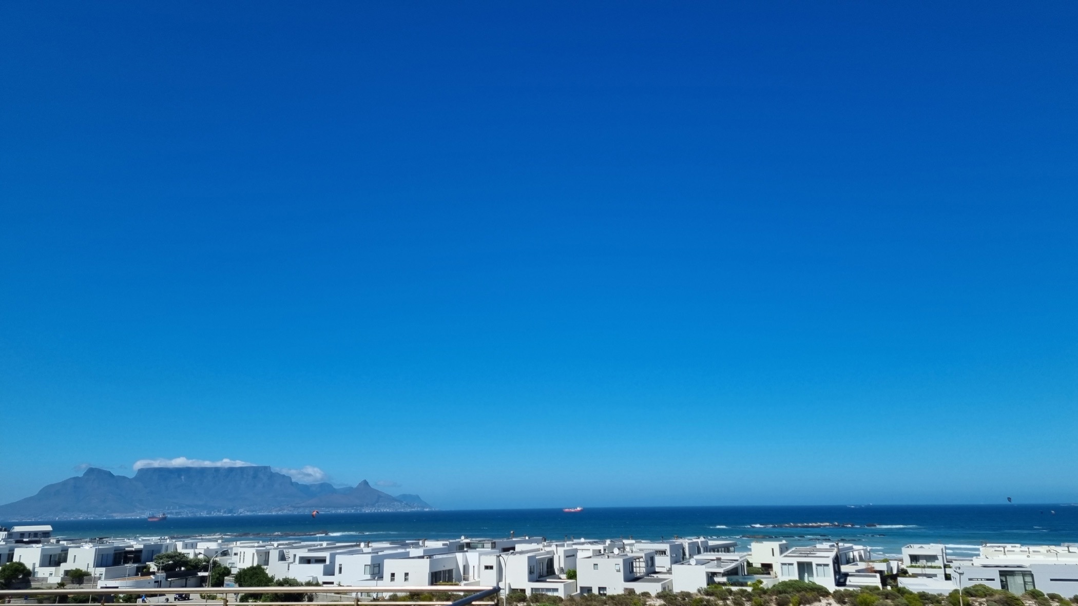 3 Bedroom Apartment To Rent Big Bay 1TV1646219 Pam Golding Properties