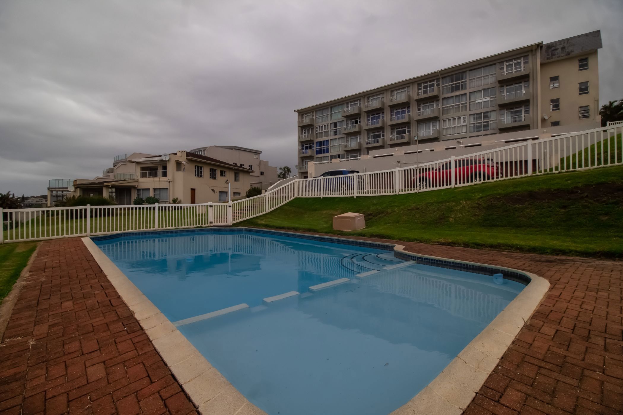 2 bedroom multi-storey apartment for sale in Ramsgate
