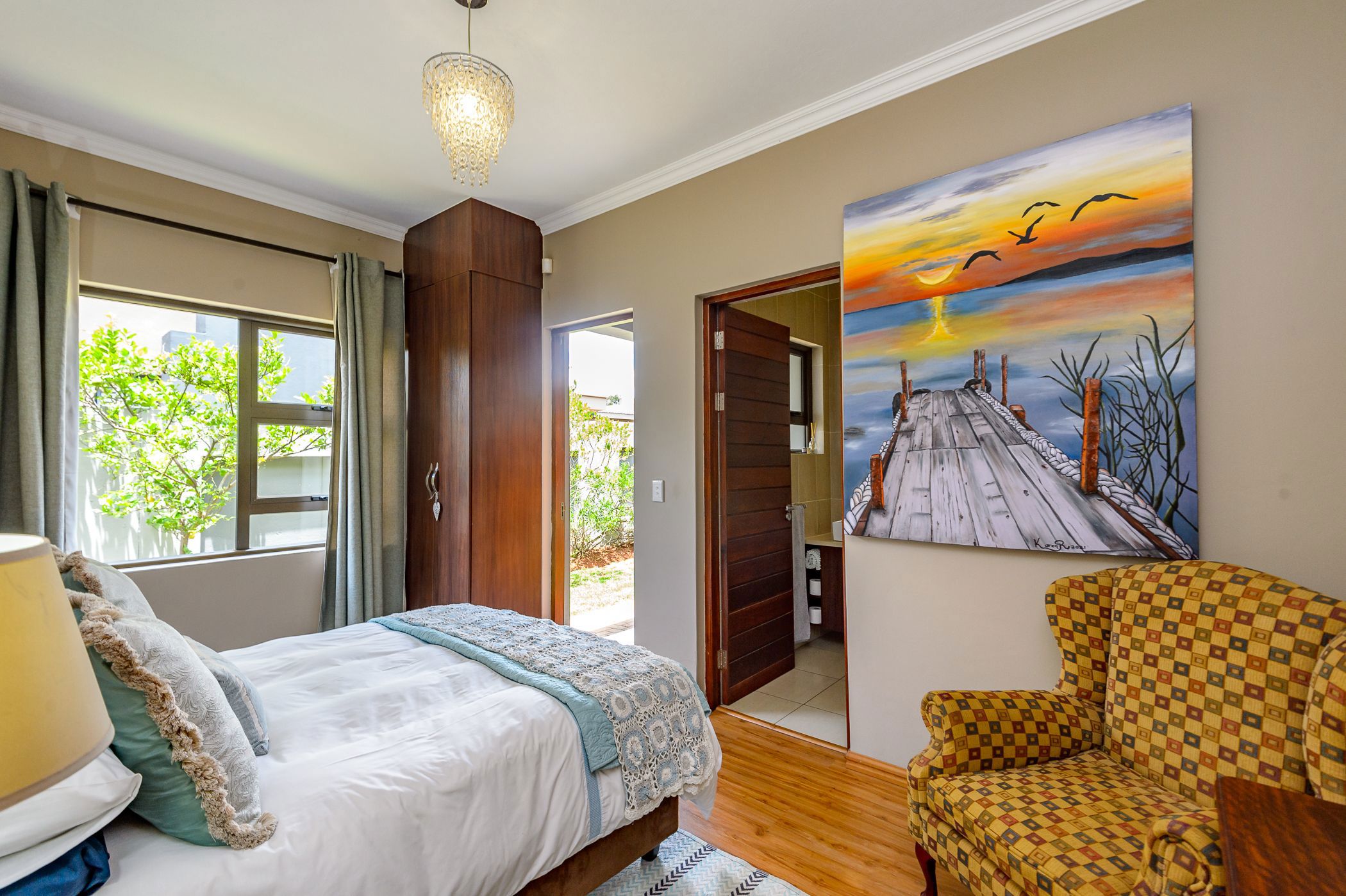 5 Bedroom Golf Estate House For Sale Serengeti Golf Estate