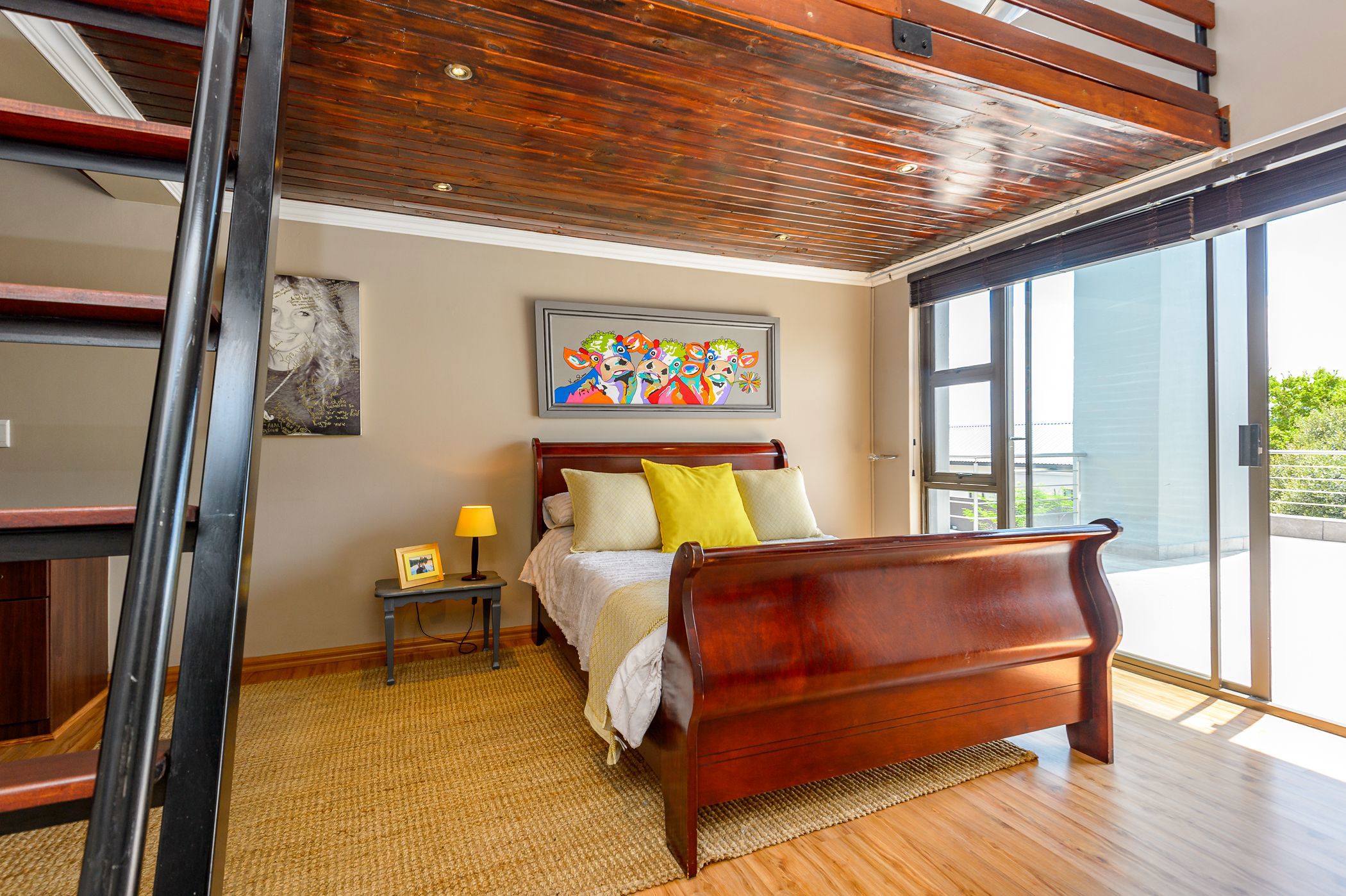 5 Bedroom Golf Estate House For Sale Serengeti Golf Estate