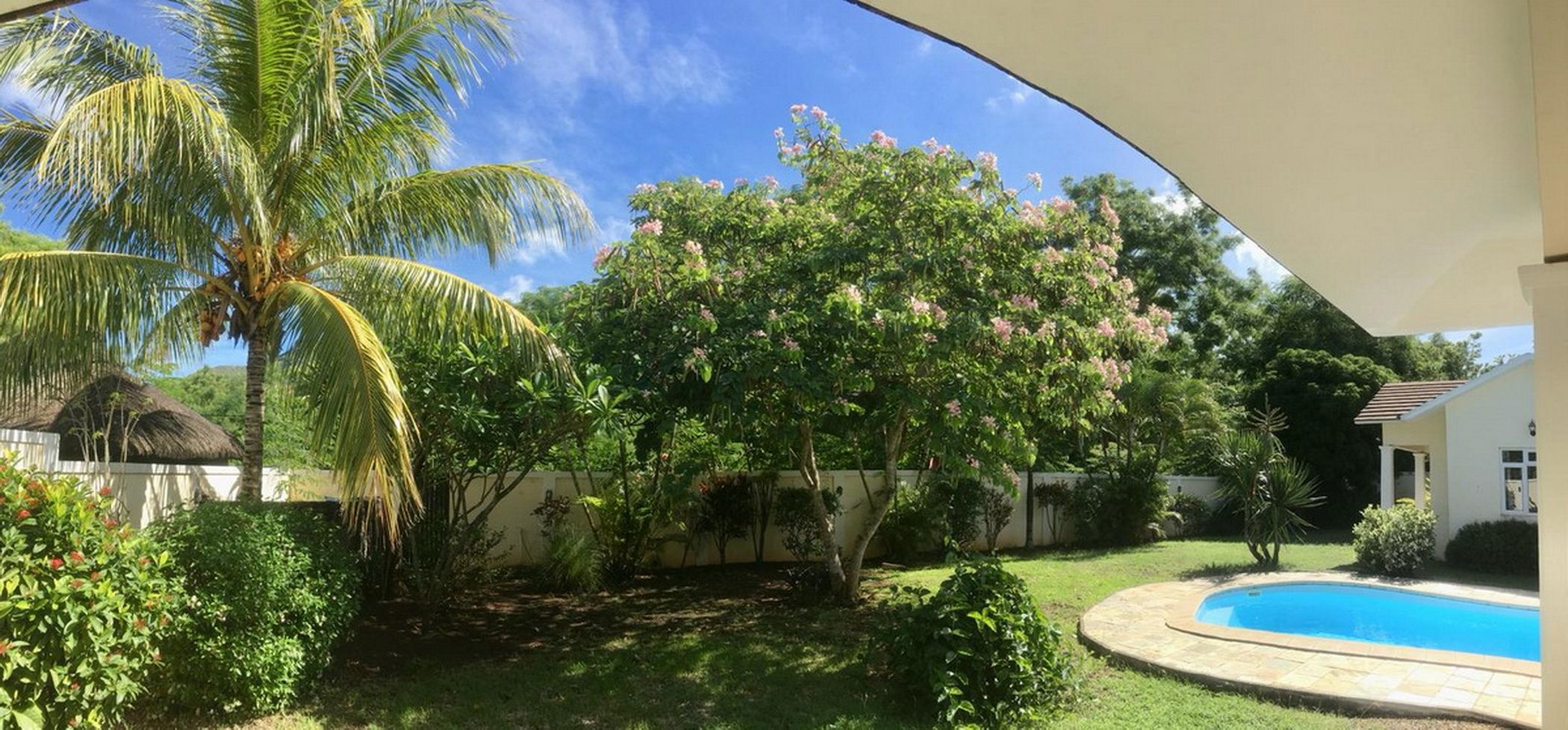 4 Bedroom House To Rent Black River (Mauritius) MUR1648570 Pam