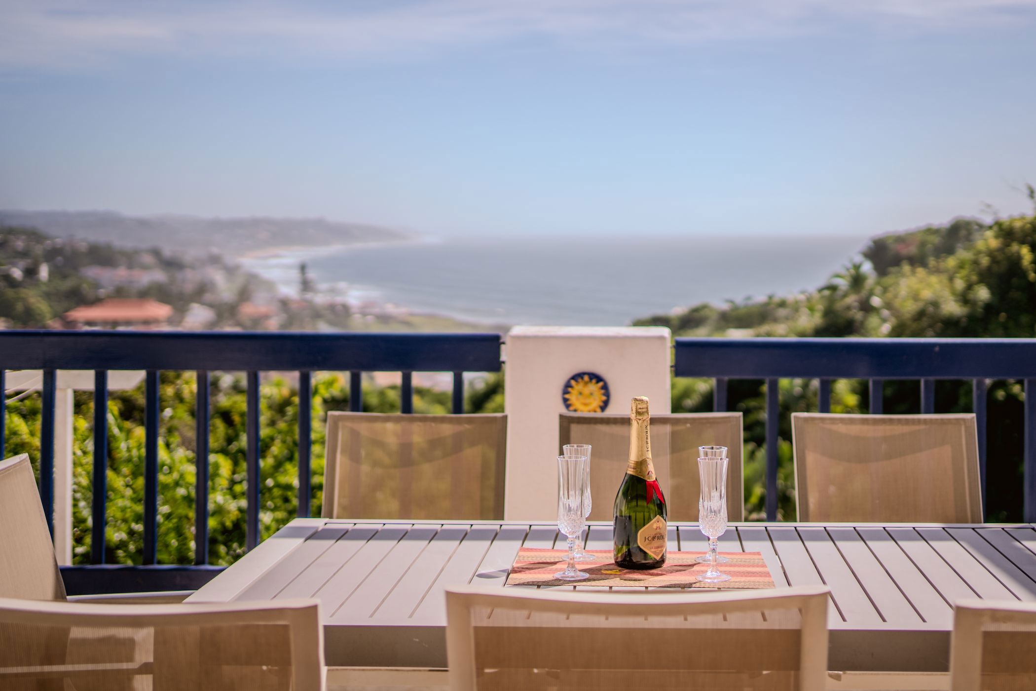 3 Bedroom Penthouse Apartment For Sale Thompsons Bay 1BD1646936